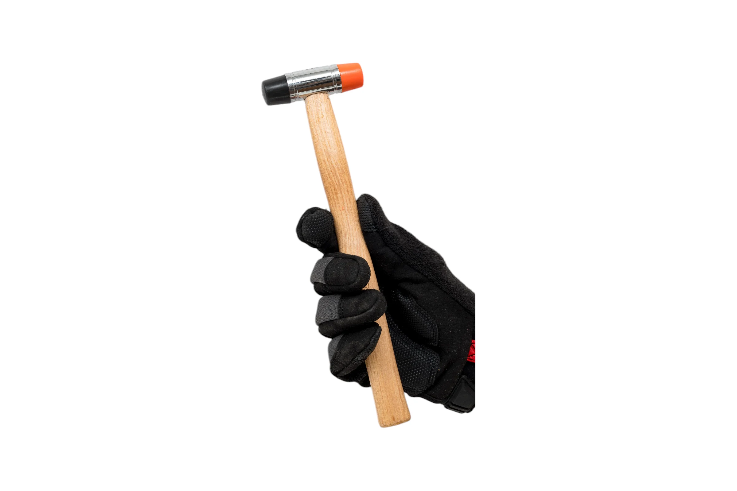 Молоток жестянщика NEO Tools 150 г, 22 мм 11-620