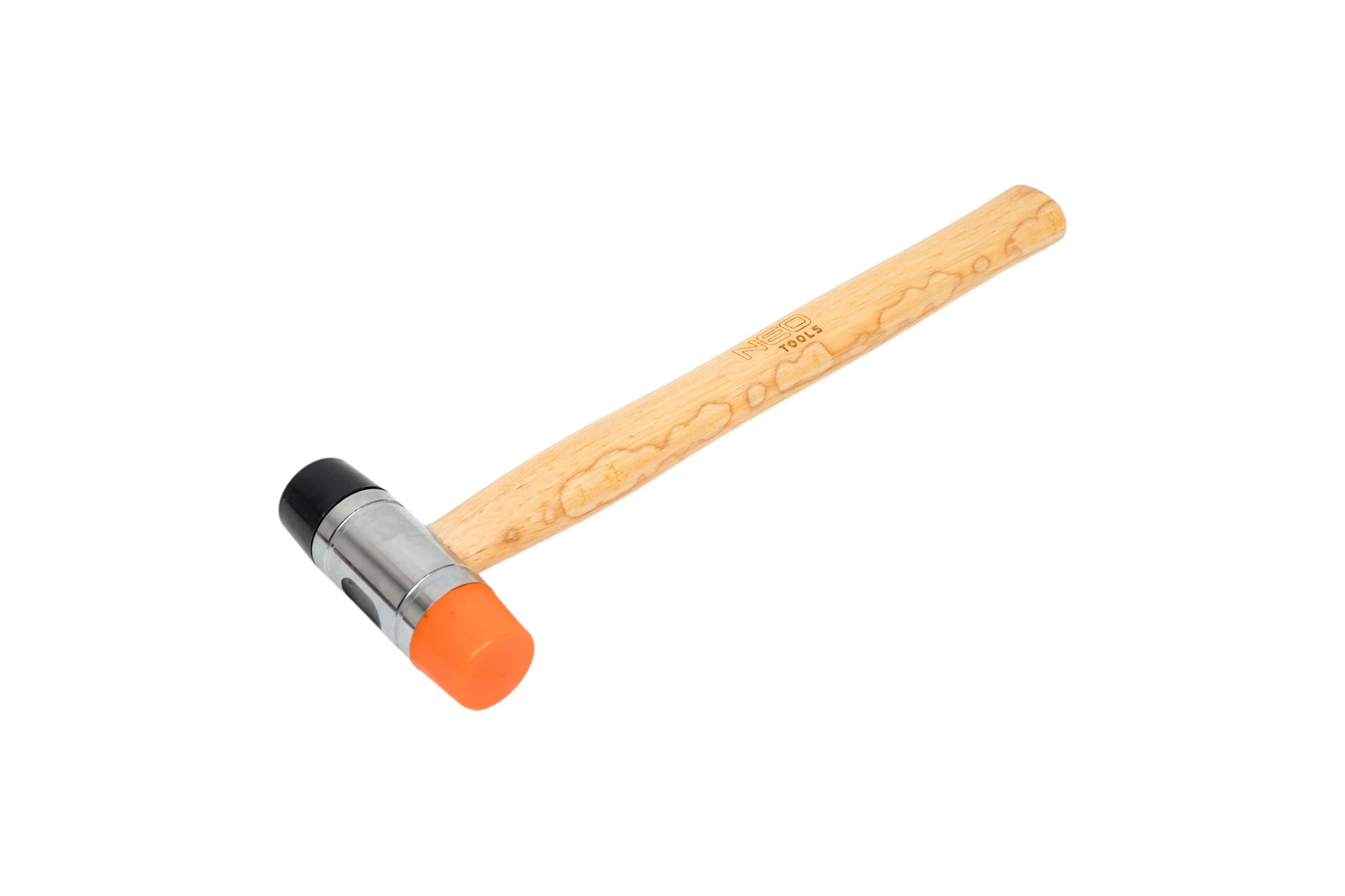 Молоток жестянщика NEO Tools 250 г, 28 мм 11-621