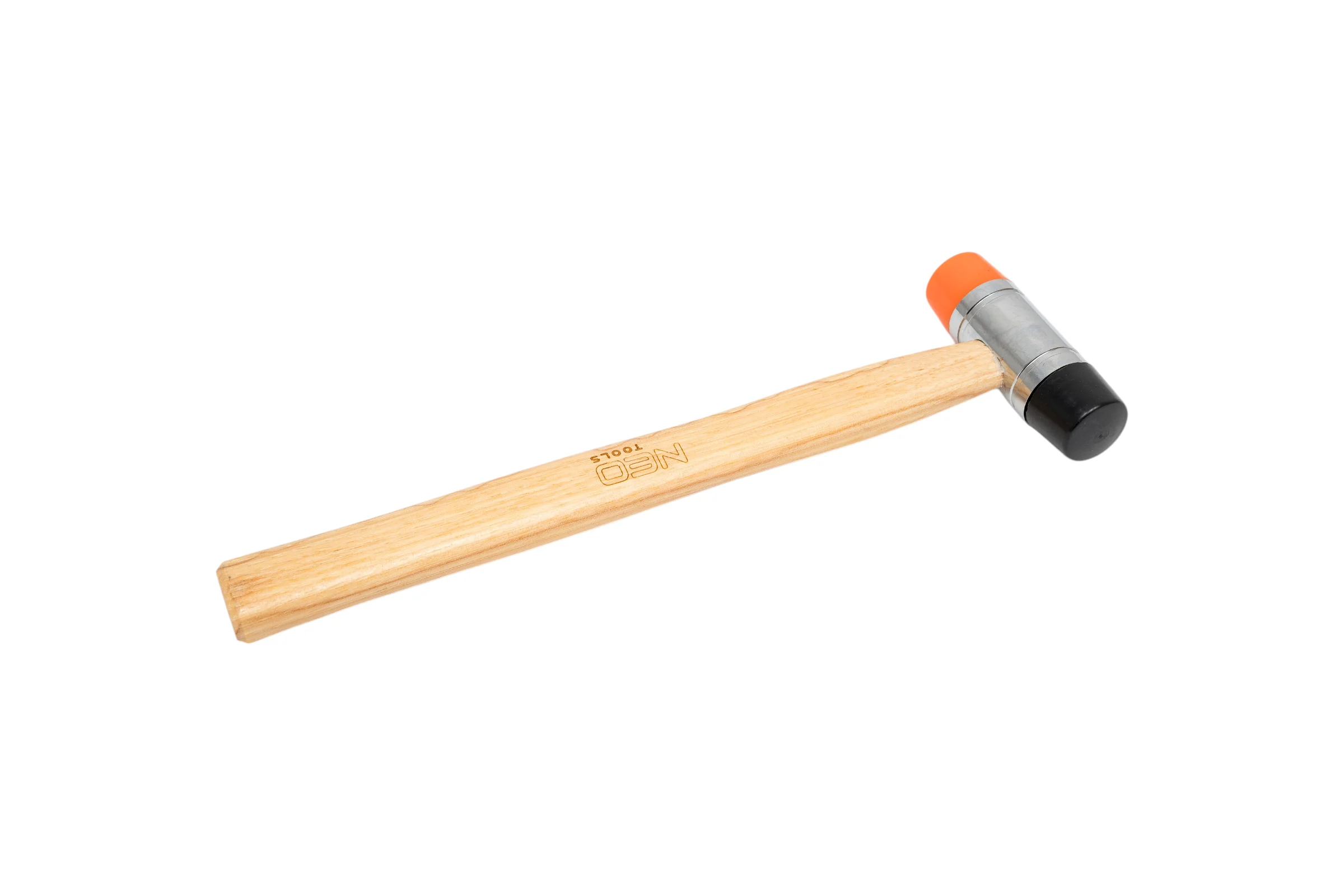 Молоток жестянщика NEO Tools 250 г, 28 мм 11-621