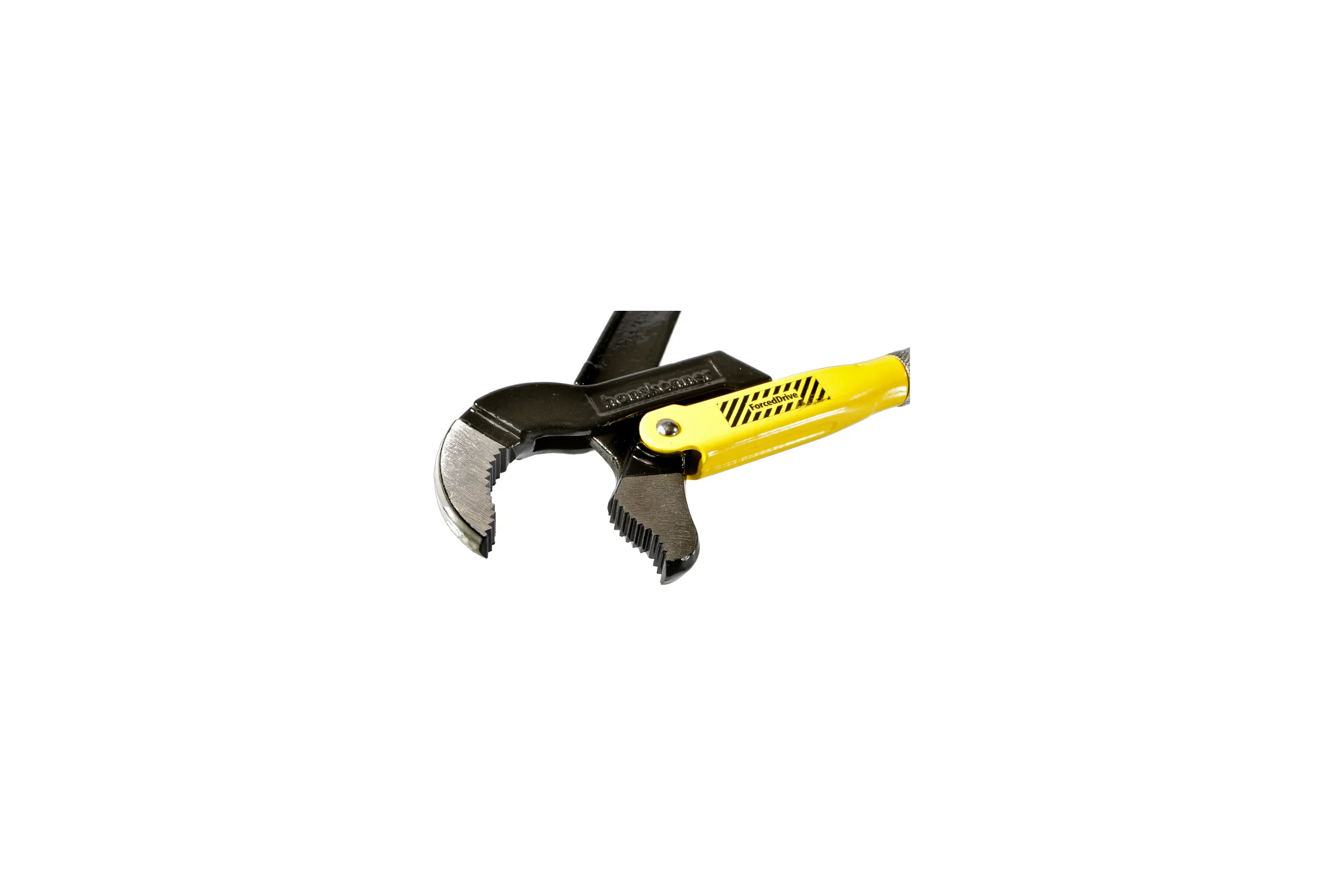 Трубный ключ Hanskonner HK1045-04-P1