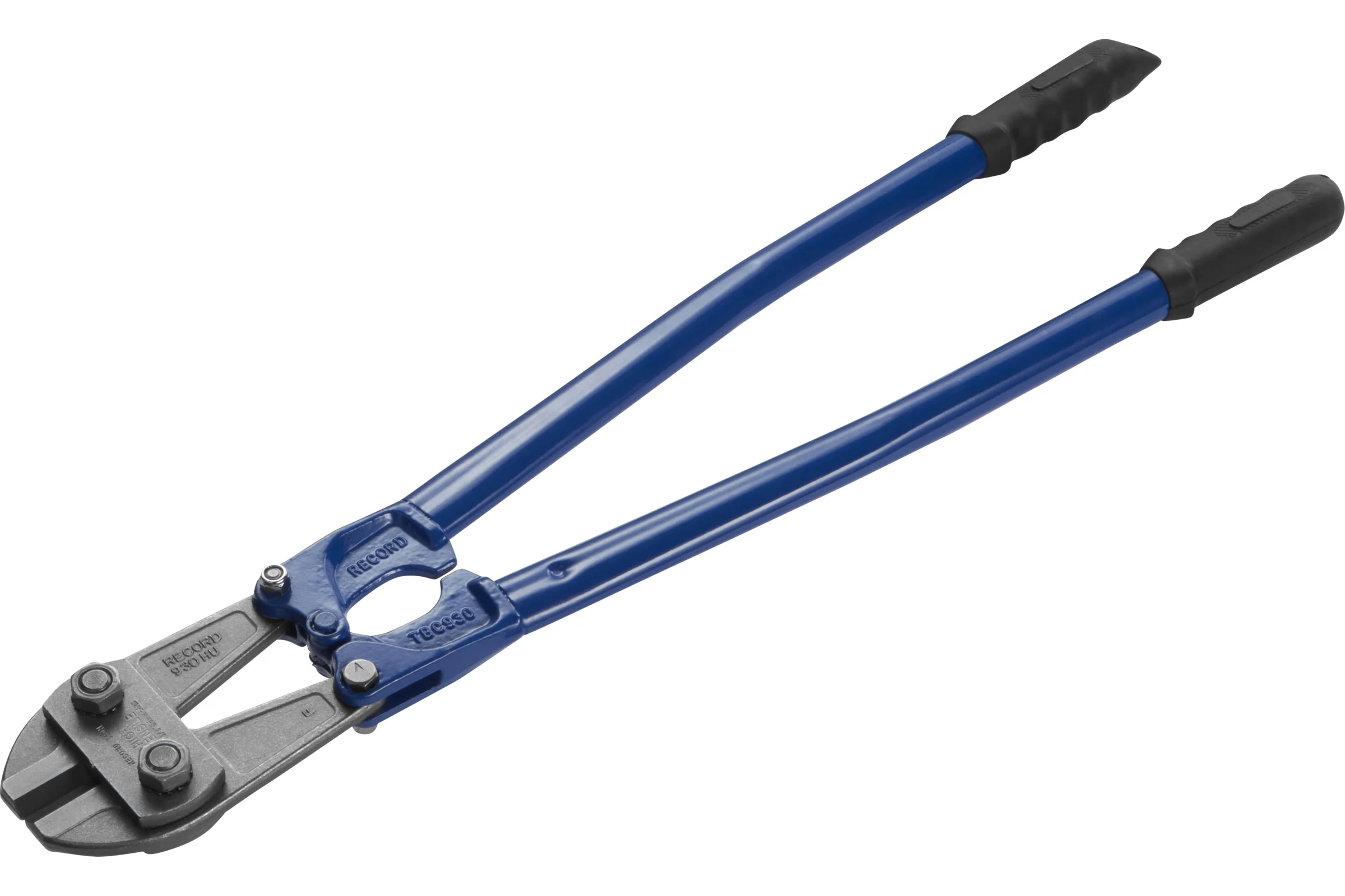 Регулируемый болторез с трубчатой рукояткой Irwin 30", 760мм TTBC930