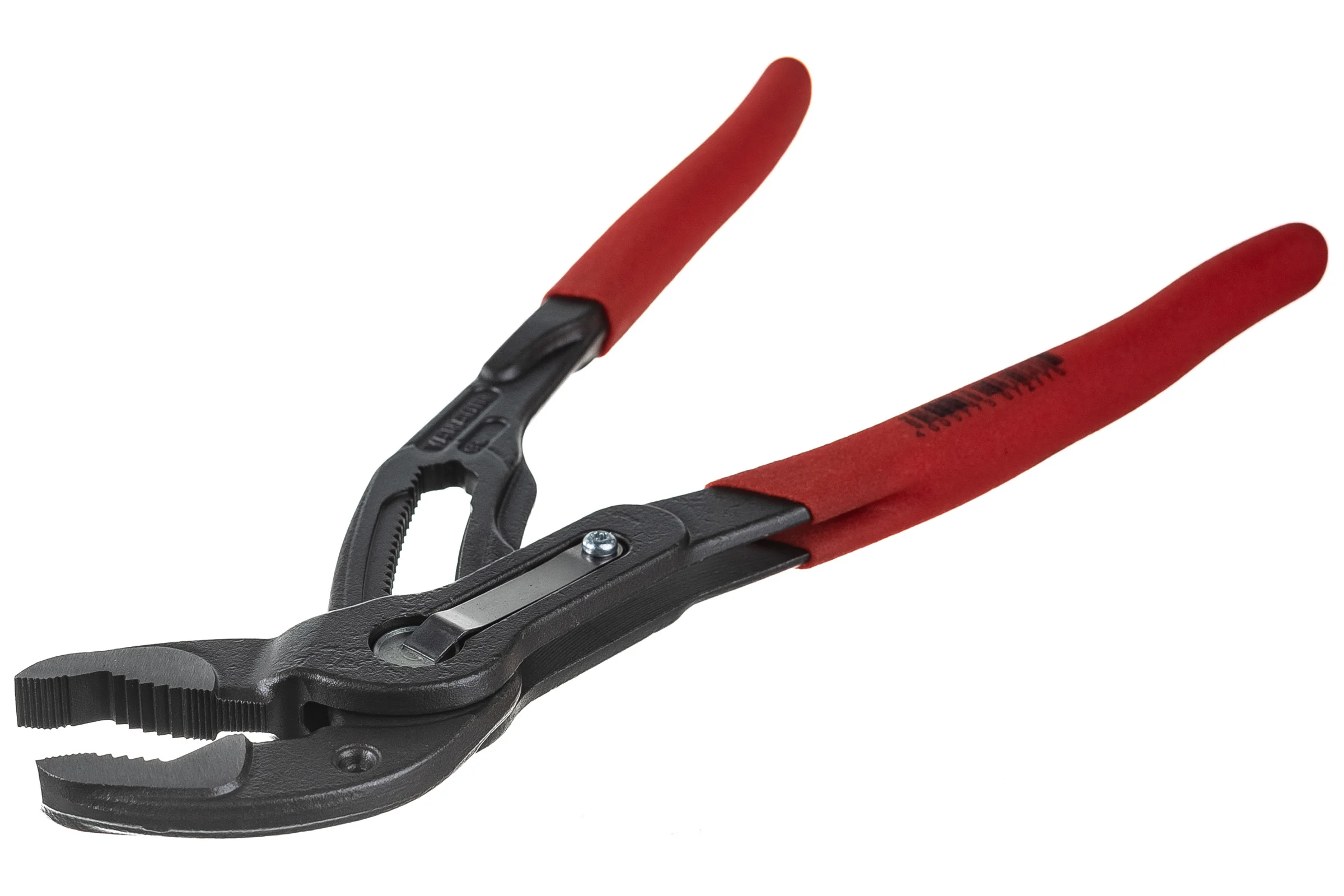 Ключ KNIPEX КОБРА QuickSet KN-8721250