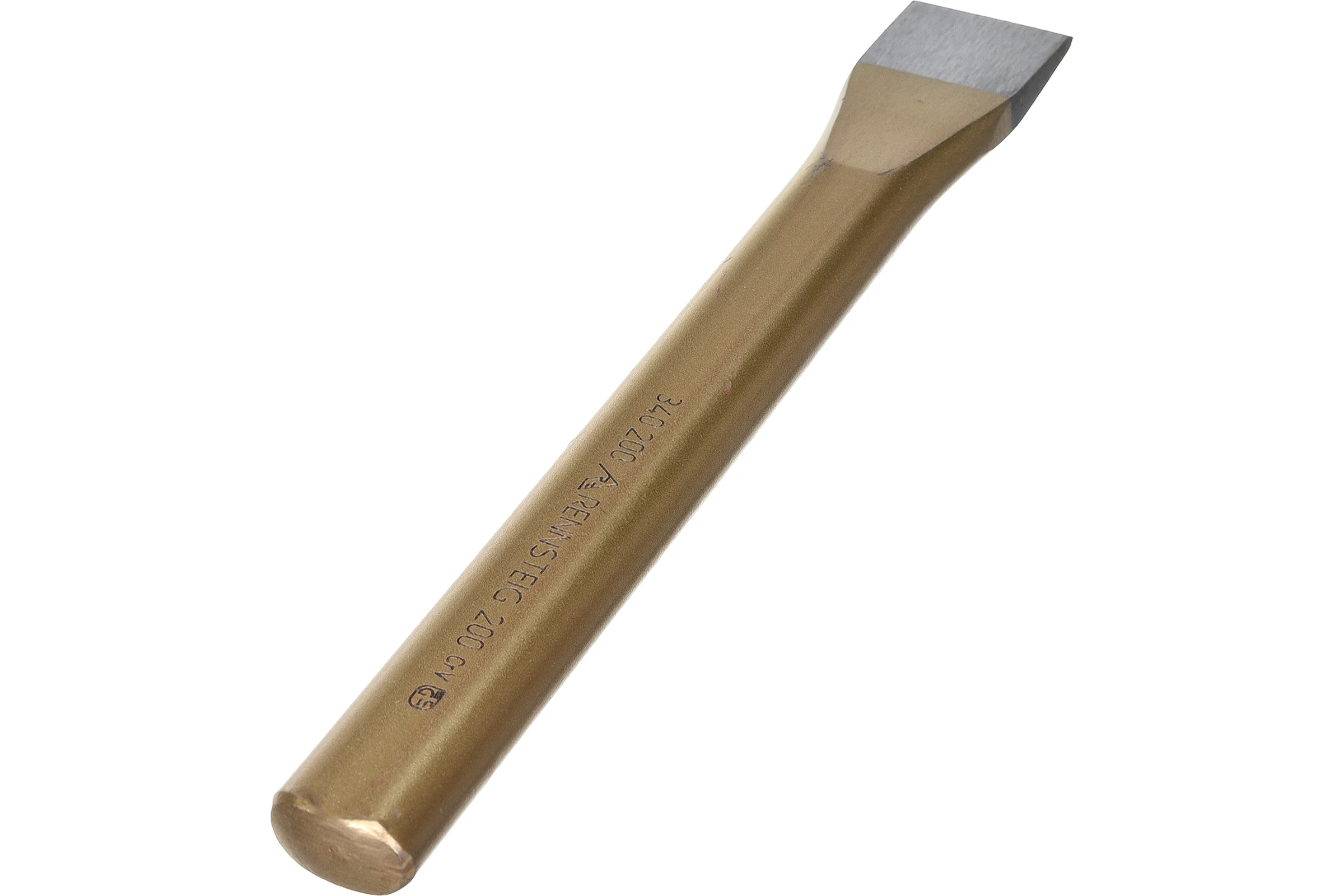 Зубило для обработки камня RENNSTEIG RE-3402000
