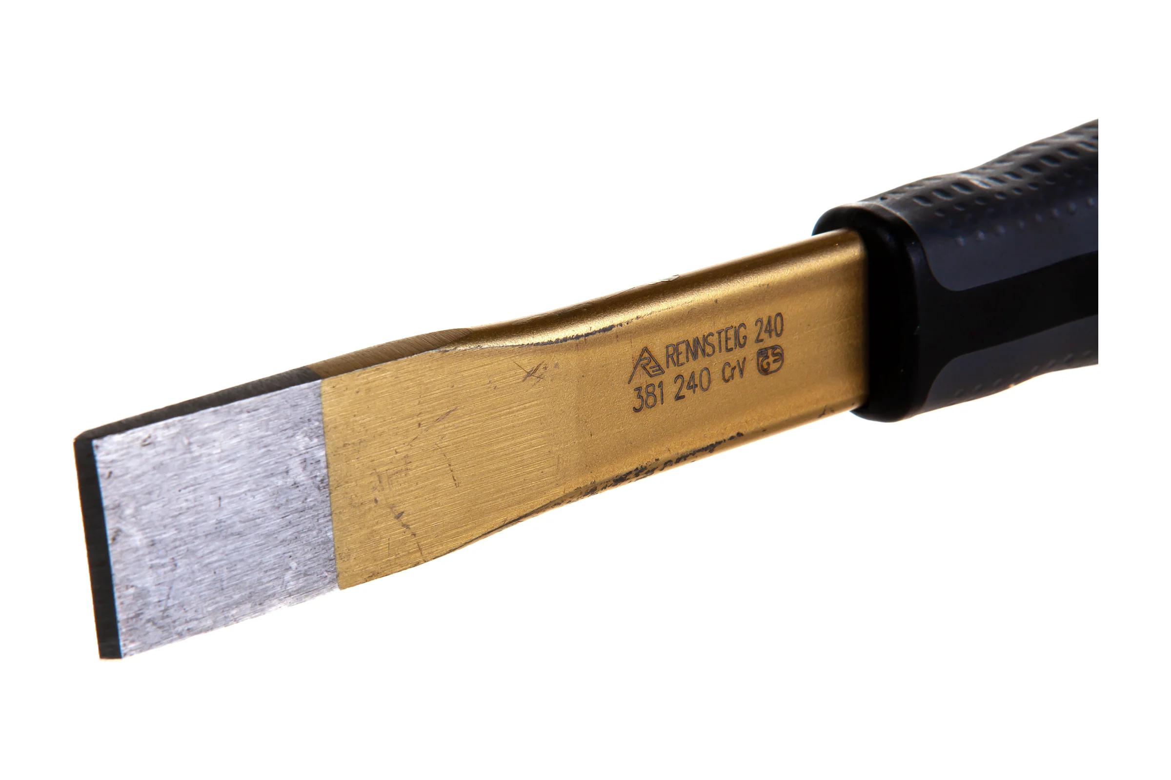 Зубило для прорезания щелей RENNSTEIG RE-3812400