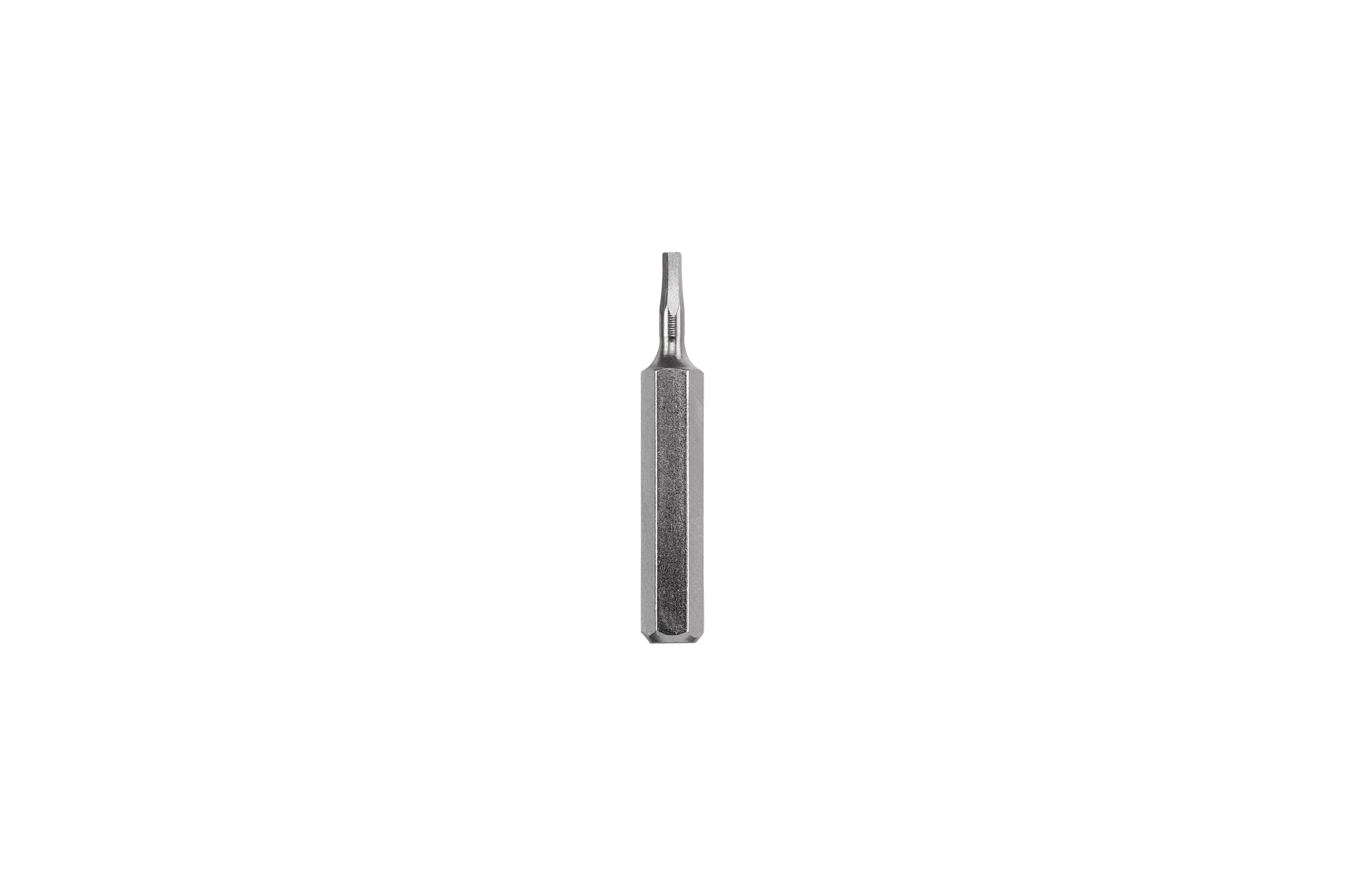Бита HEX 28 мм Micro 5 шт. KWB 128440