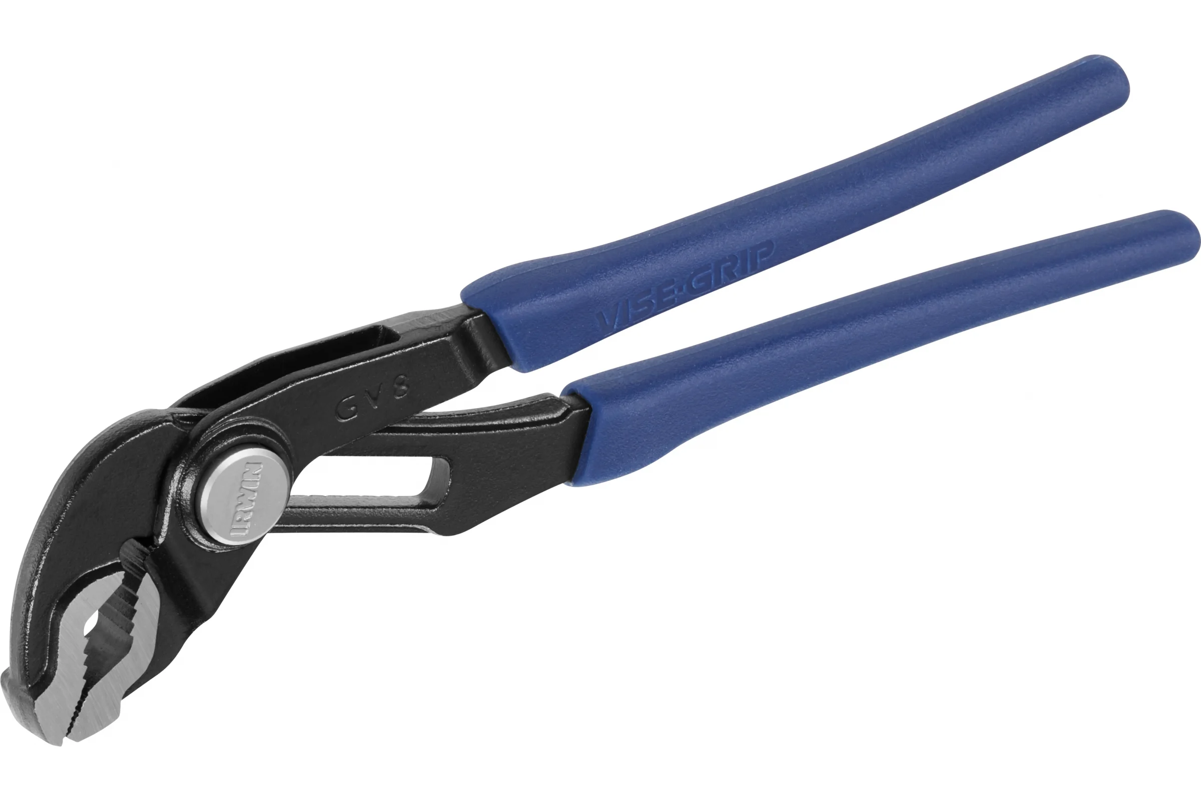 Переставные сантехнические пассатижи 8", 200мм Irwin GL TH 10507631