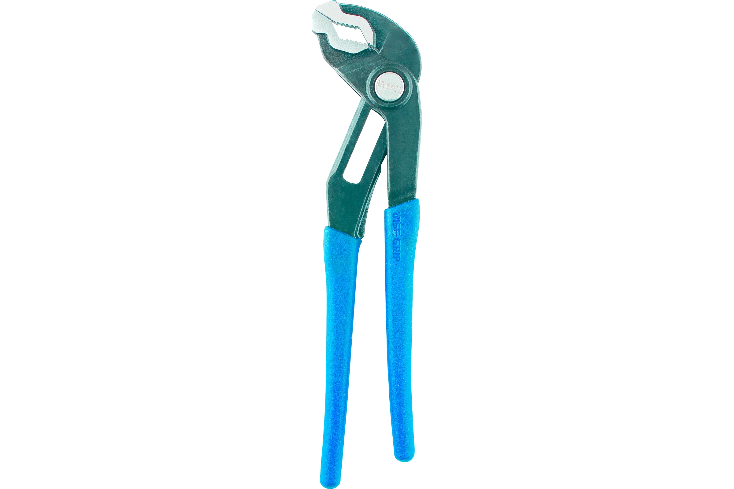 Переставные сантехнические пассатижи 8", 200мм Irwin GL TH 10507631