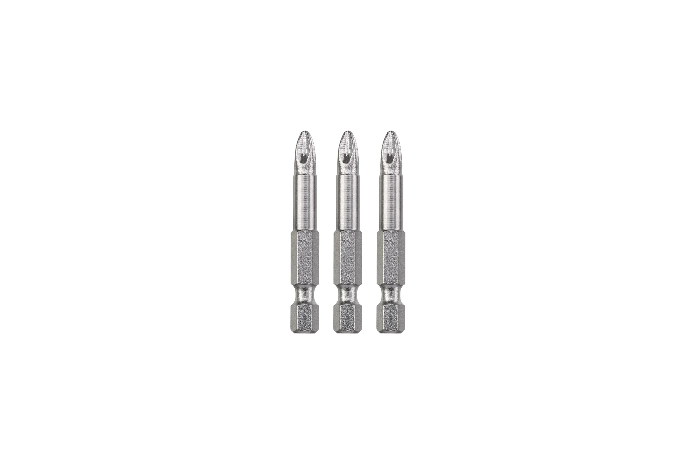 Бита PZ1 50 мм INDUSTRY 3 шт. KWB 121151
