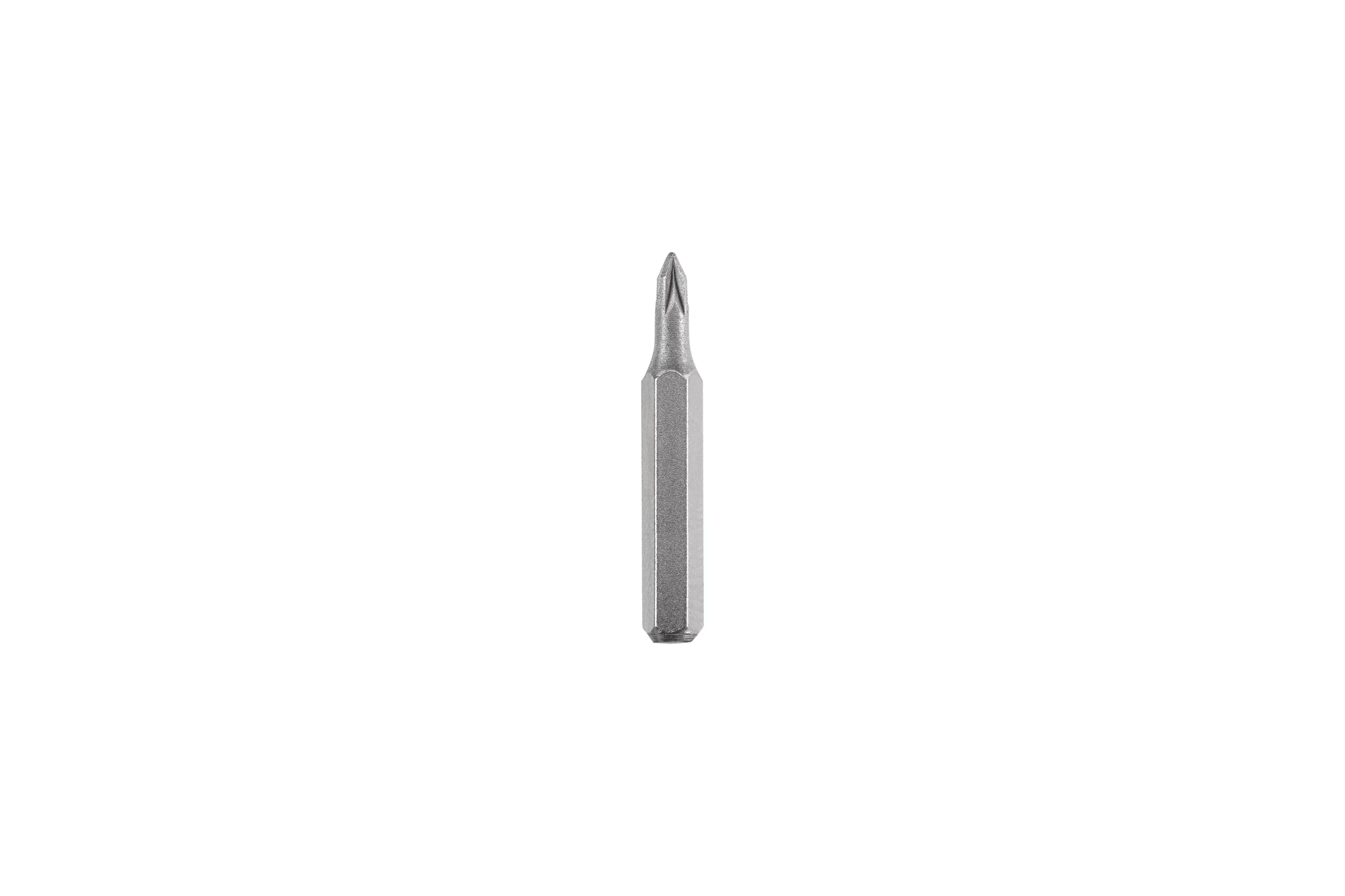Бита PZ 28 мм Micro 4 шт. KWB 128140