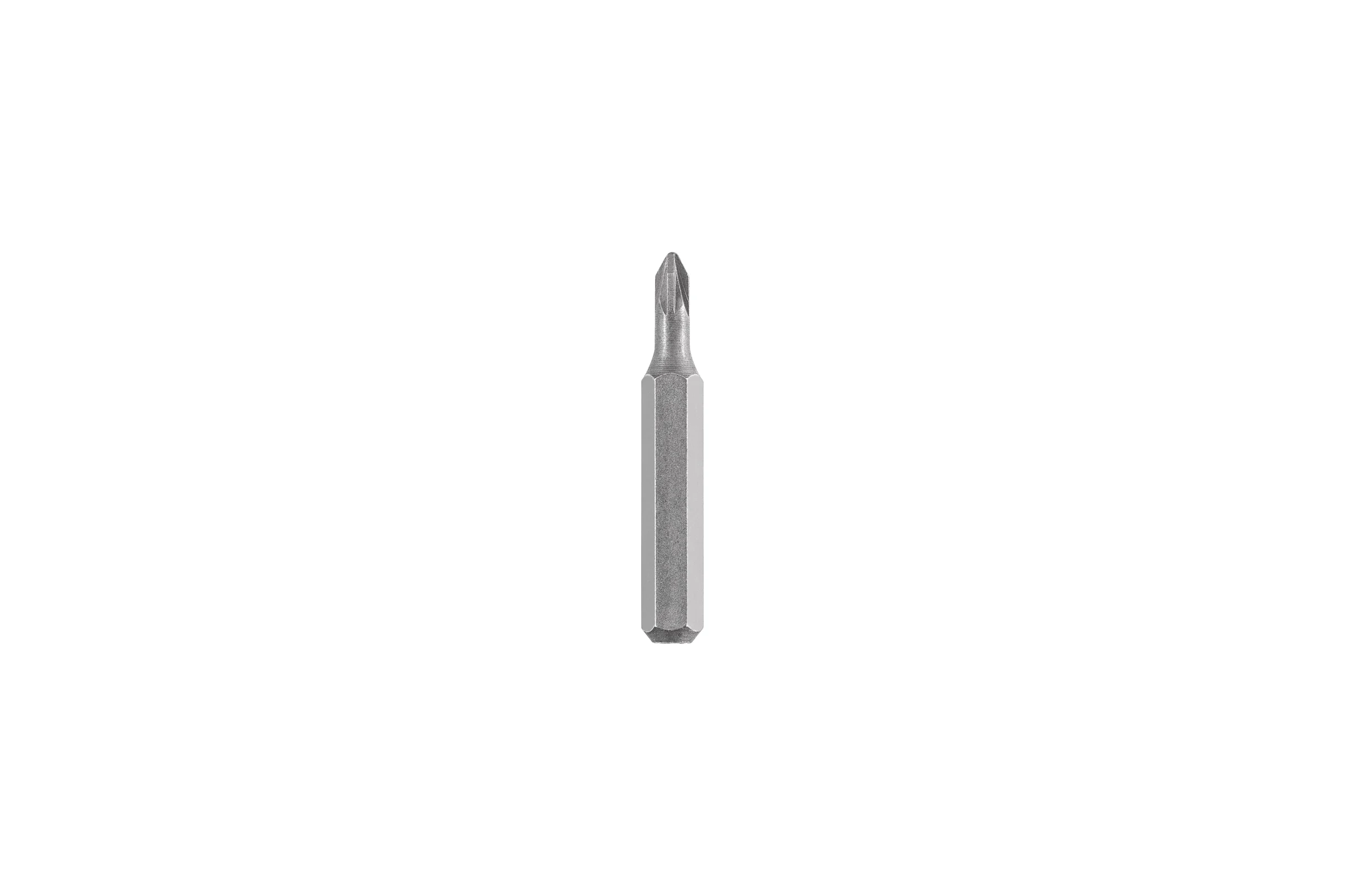 Бита PZ 28 мм Micro 4 шт. KWB 128140