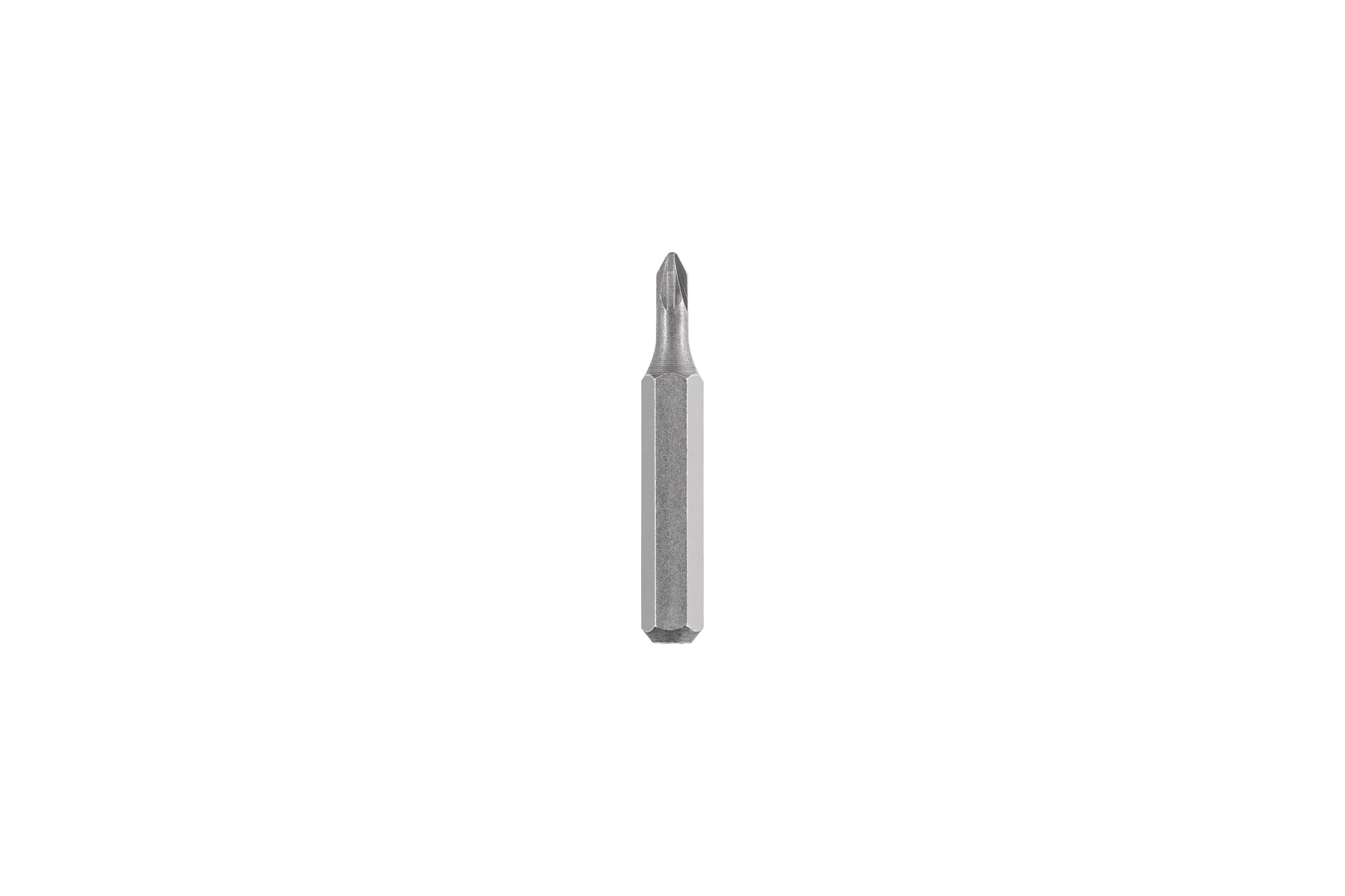 Бита PZ 28 мм Micro 4 шт. KWB 128140