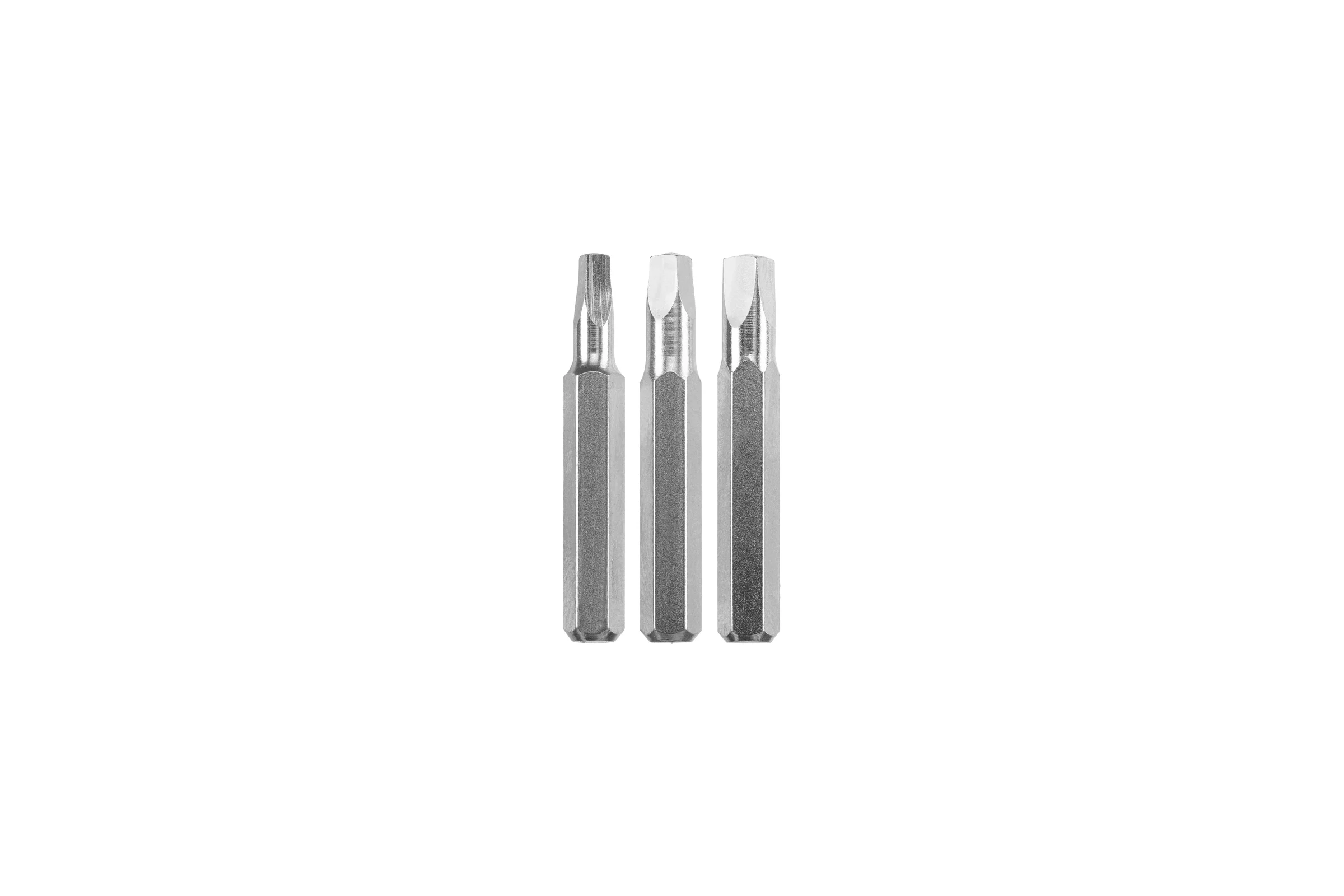 Бита ROBERTSON 28 мм Micro 3 шт. KWB 128640