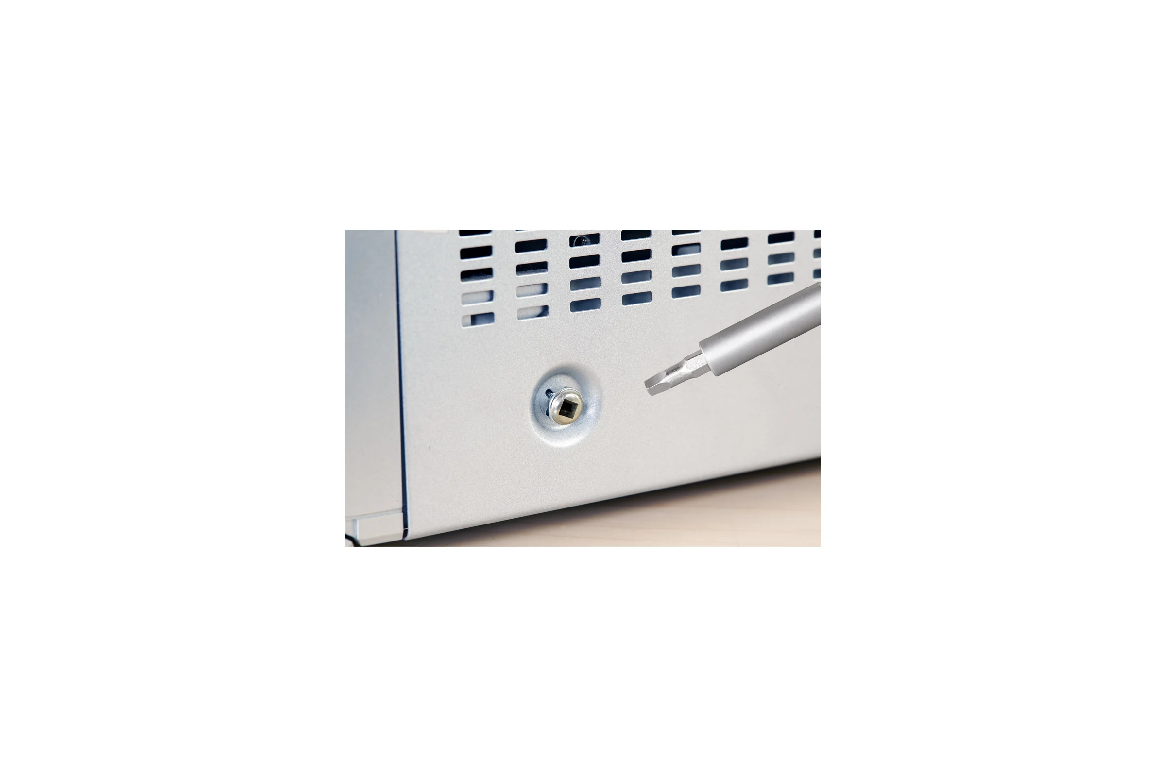 Бита ROBERTSON 28 мм Micro 3 шт. KWB 128640