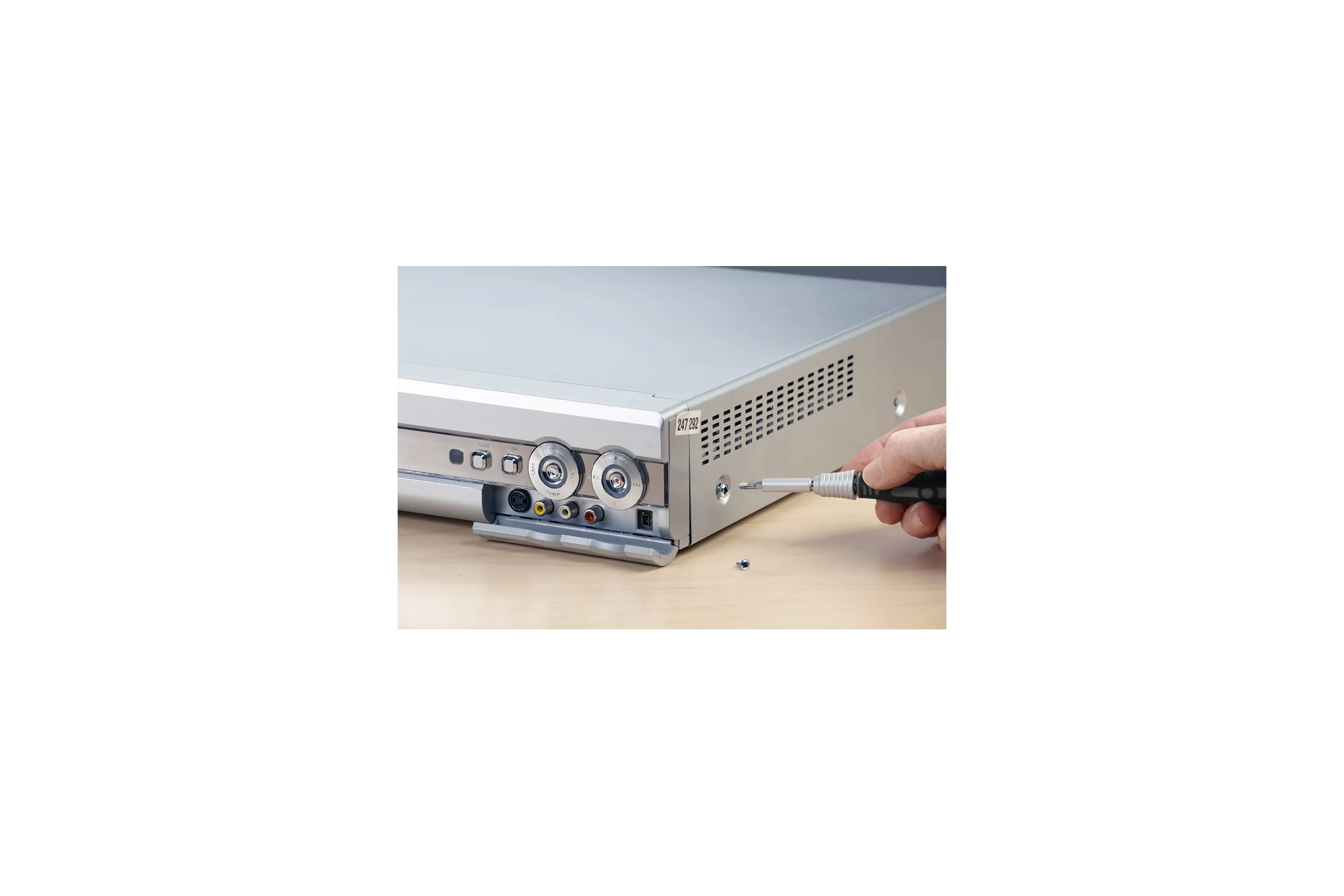Бита ROBERTSON 28 мм Micro 3 шт. KWB 128640
