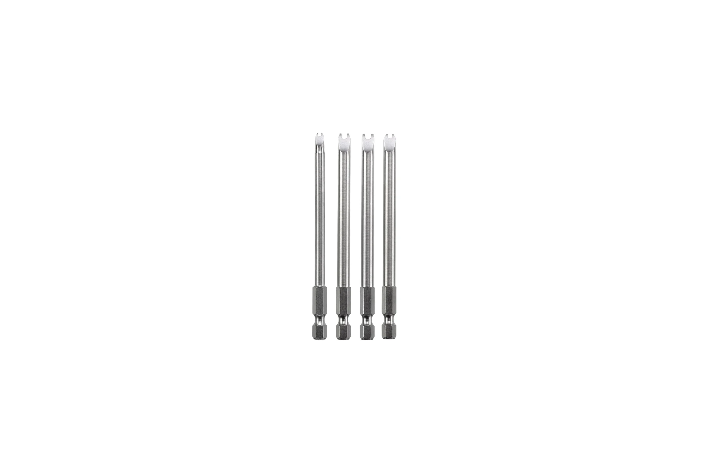 Бита SPANNER 100 мм Micro 4 шт. KWB 129340