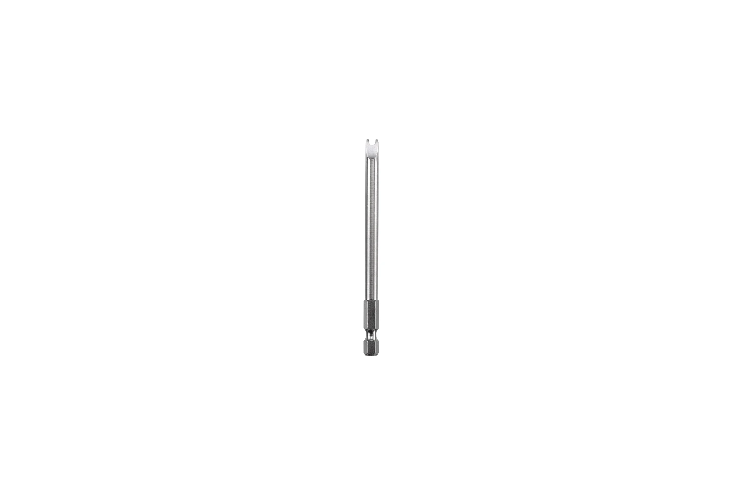 Бита SPANNER 100 мм Micro 4 шт. KWB 129340
