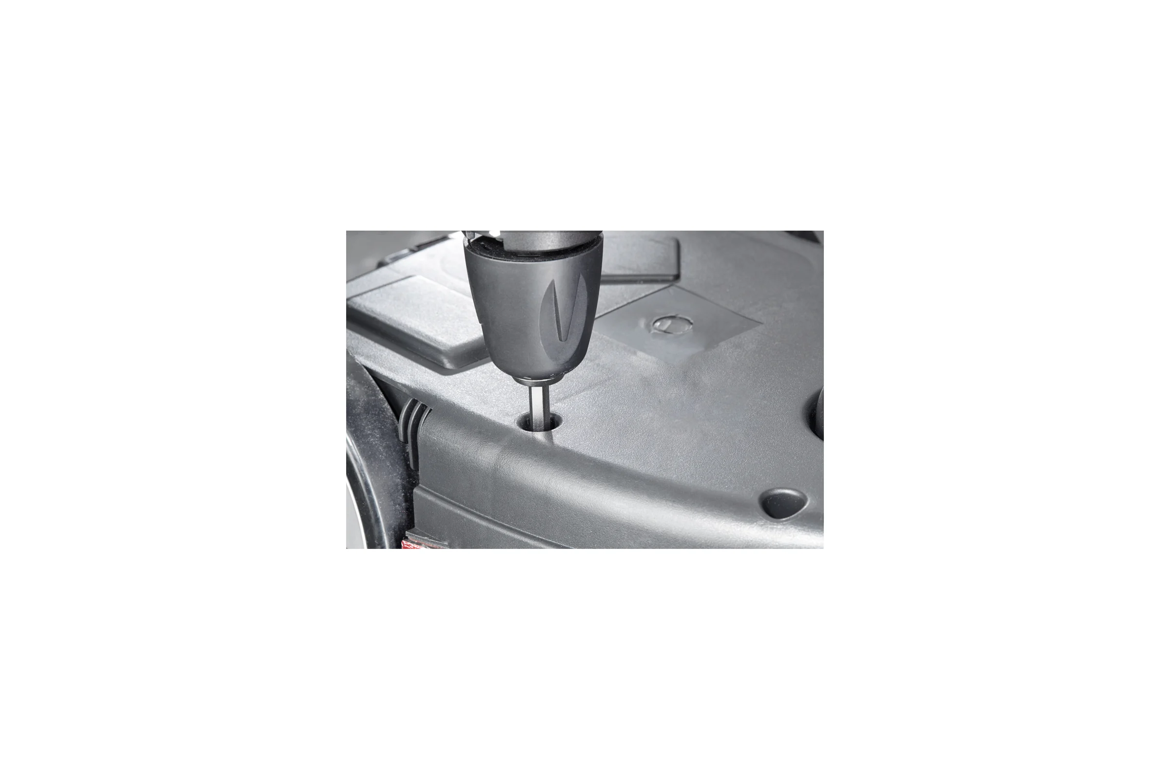 Бита SPANNER 100 мм Micro 4 шт. KWB 129340