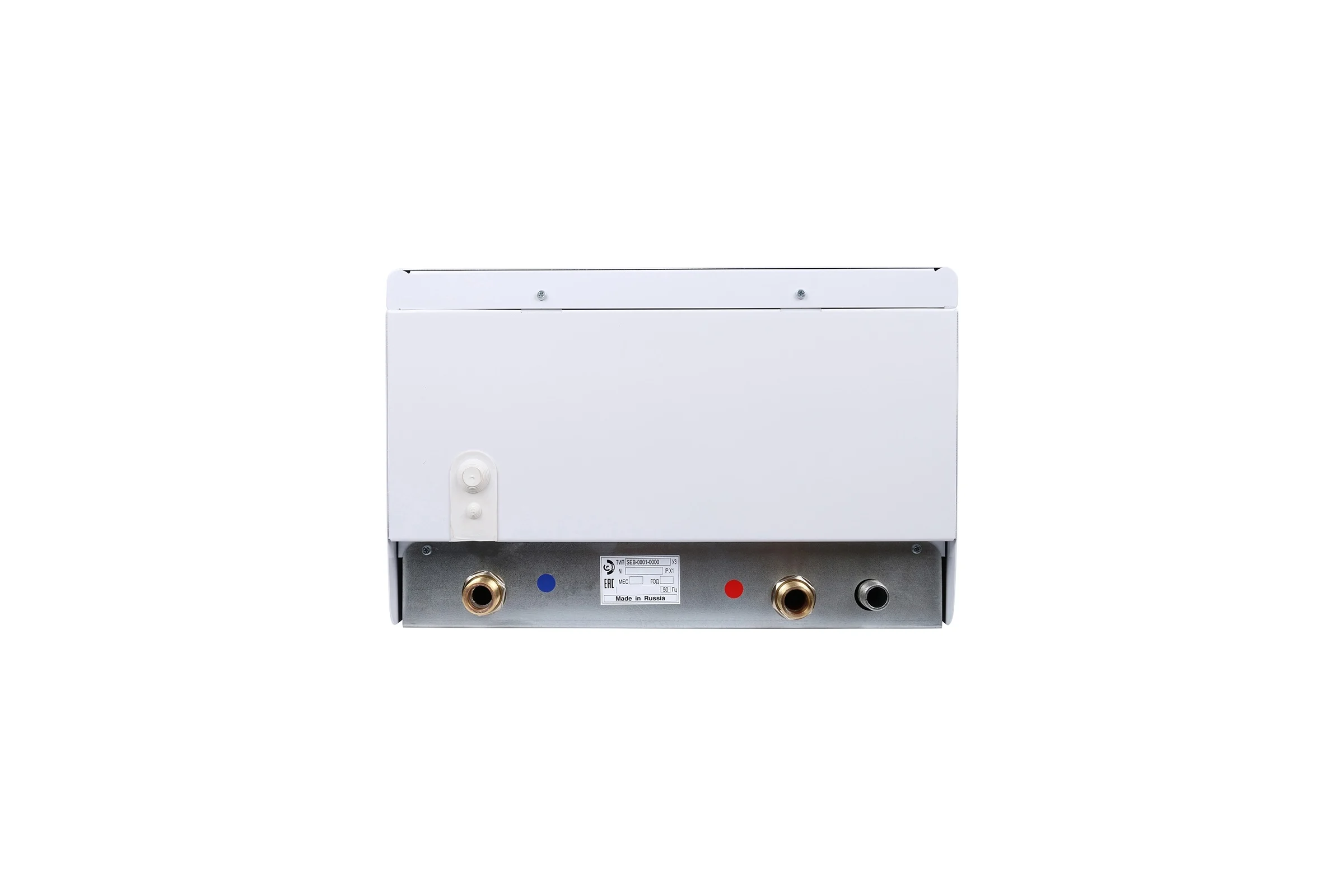 Котел электрический STOUT PLUS 5 кВт SEB-2201-000005 RG0091G8B0FFB2