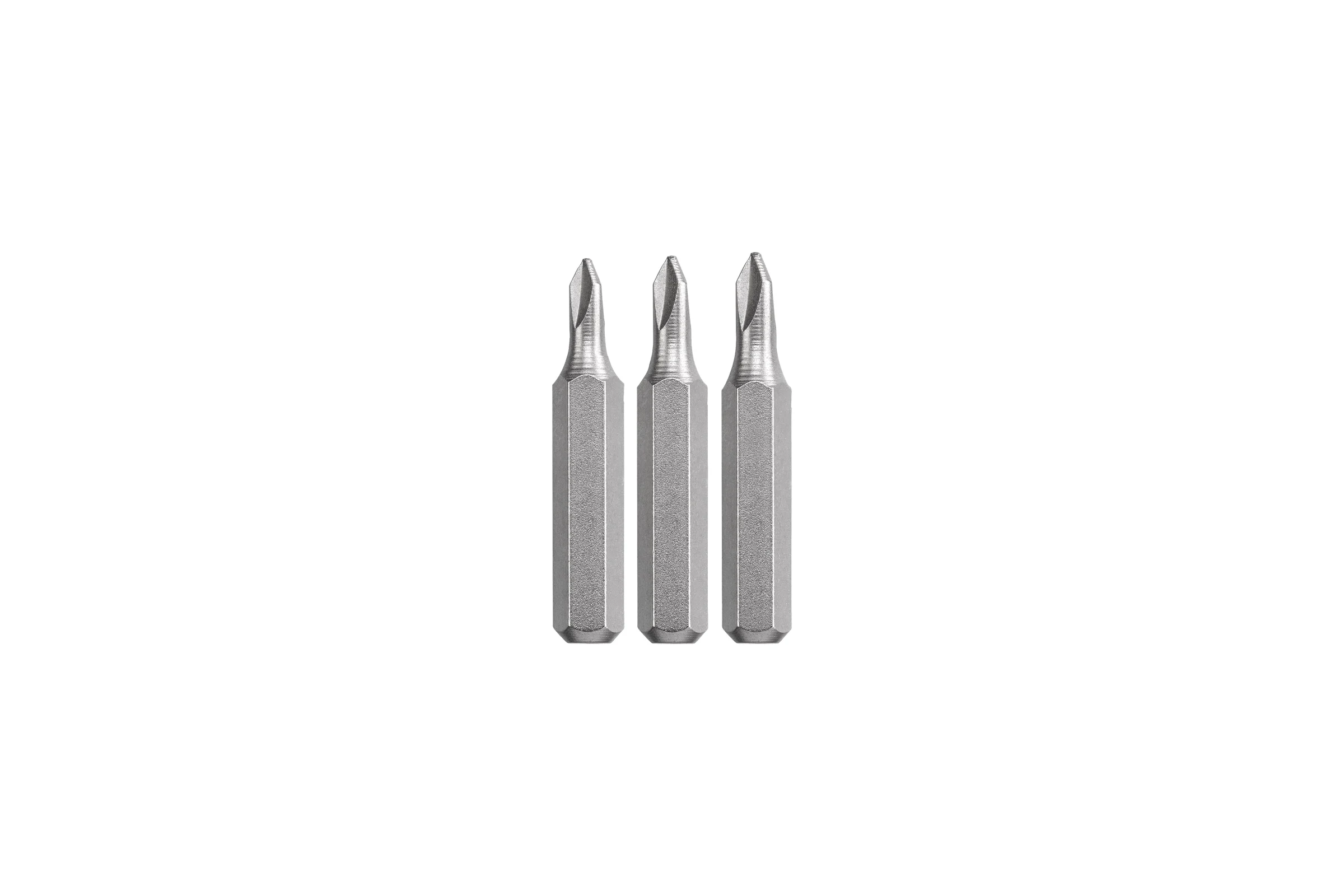 Бита TRIWING 28 мм Micro 3 шт. KWB 128740