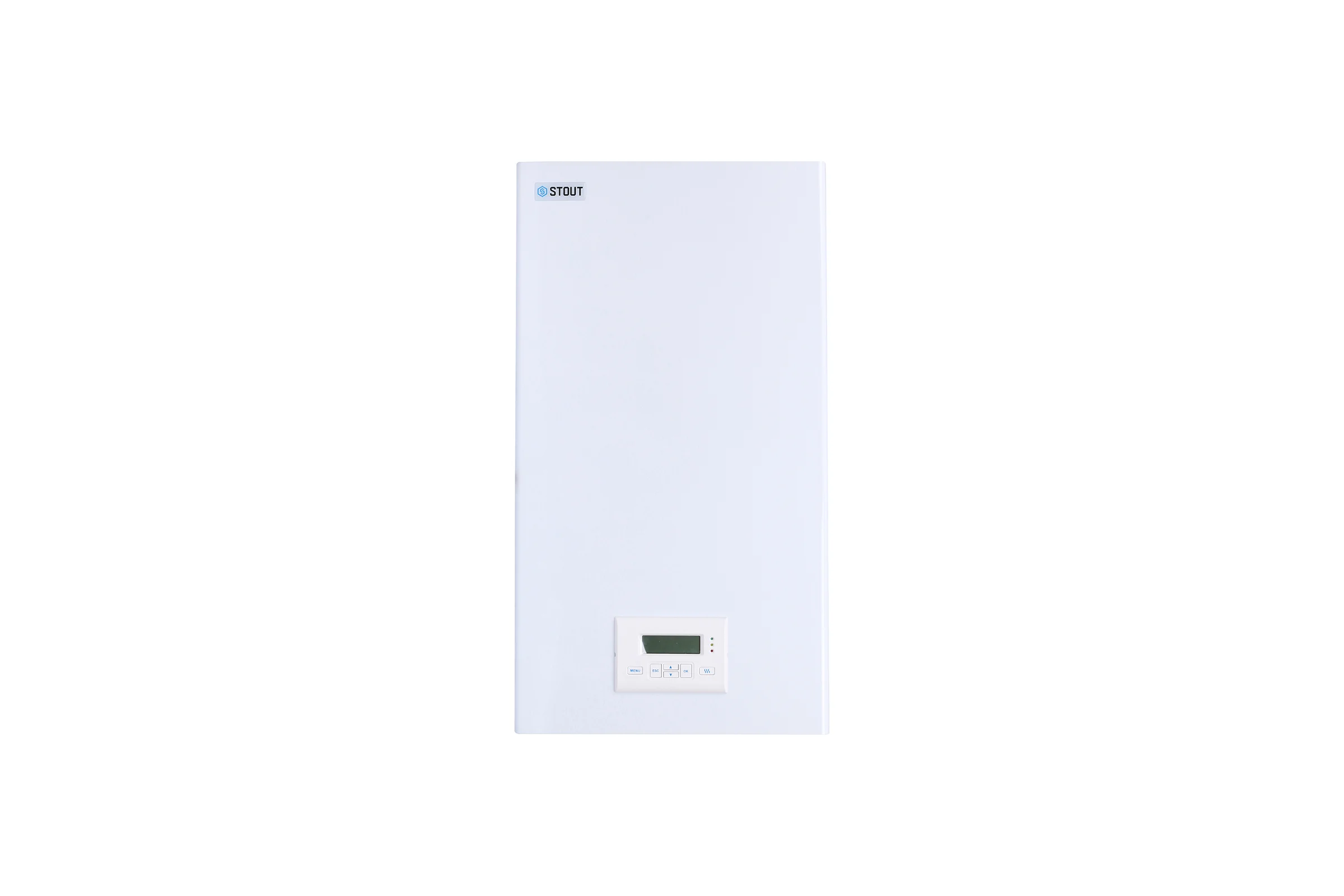 Котел электрический STOUT PLUS 7 кВт SEB-2201-000007 RG0091G8B0FRB4