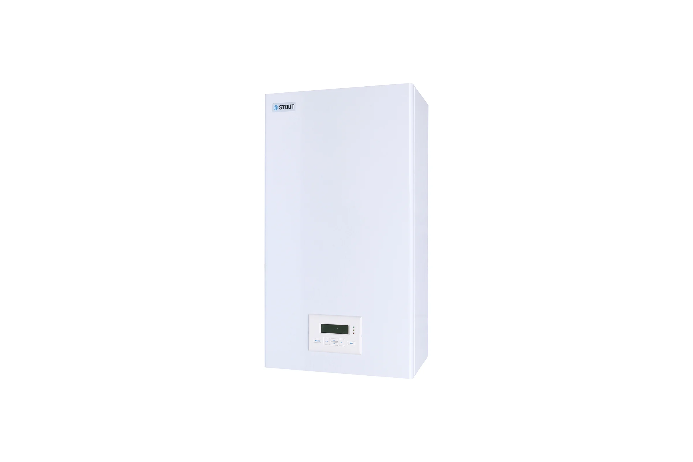 Котел электрический STOUT PLUS 7 кВт SEB-2201-000007 RG0091G8B0FRB4