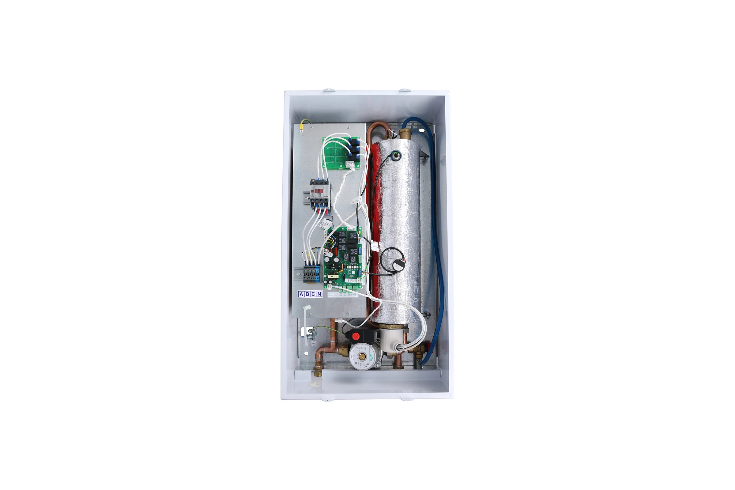 Котел электрический STOUT PLUS 7 кВт SEB-2201-000007 RG0091G8B0FRB4