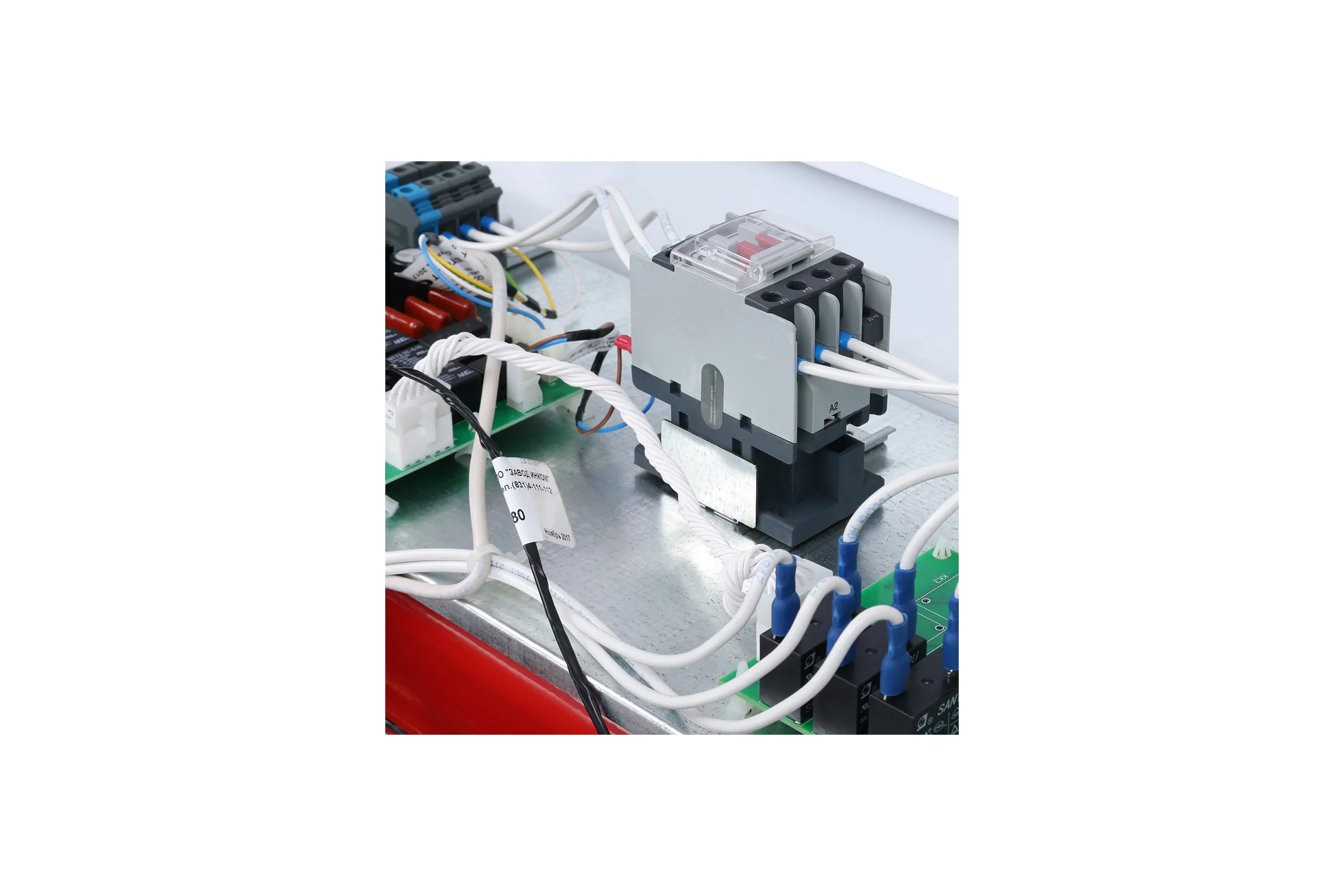 Котел электрический STOUT PLUS 7 кВт SEB-2201-000007 RG0091G8B0FRB4