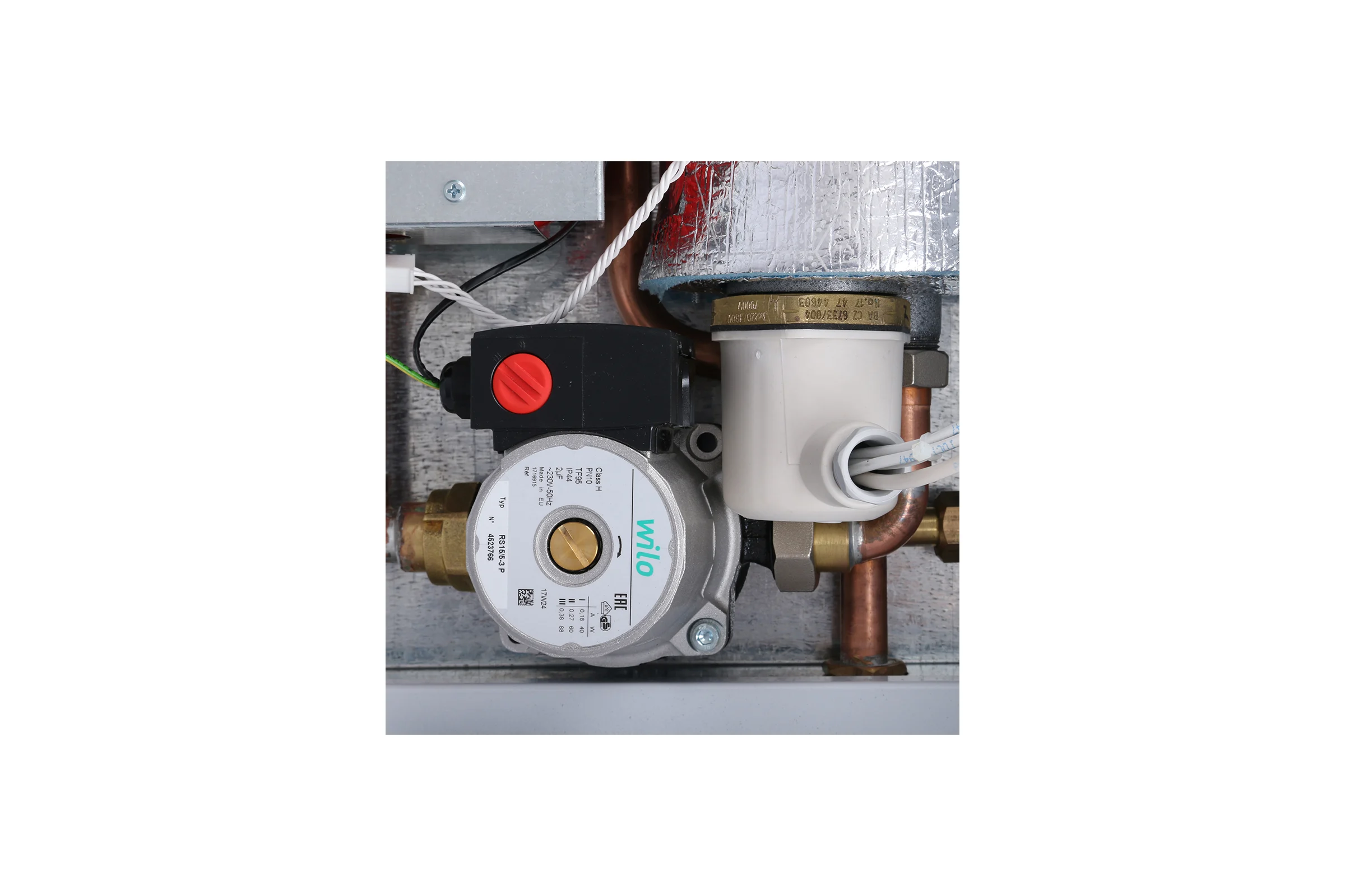 Котел электрический STOUT PLUS 7 кВт SEB-2201-000007 RG0091G8B0FRB4
