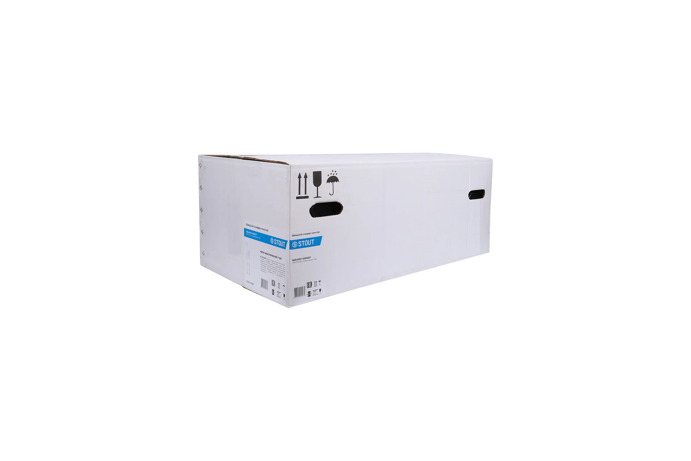 Котел электрический STOUT PLUS 7 кВт SEB-2201-000007 RG0091G8B0FRB4