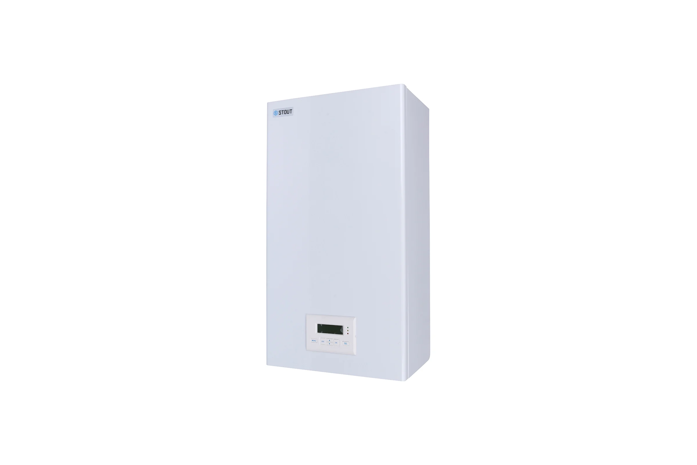 Котел электрический STOUT PLUS 9 кВт SEB-2201-000009 RG0091G8B0G5R5