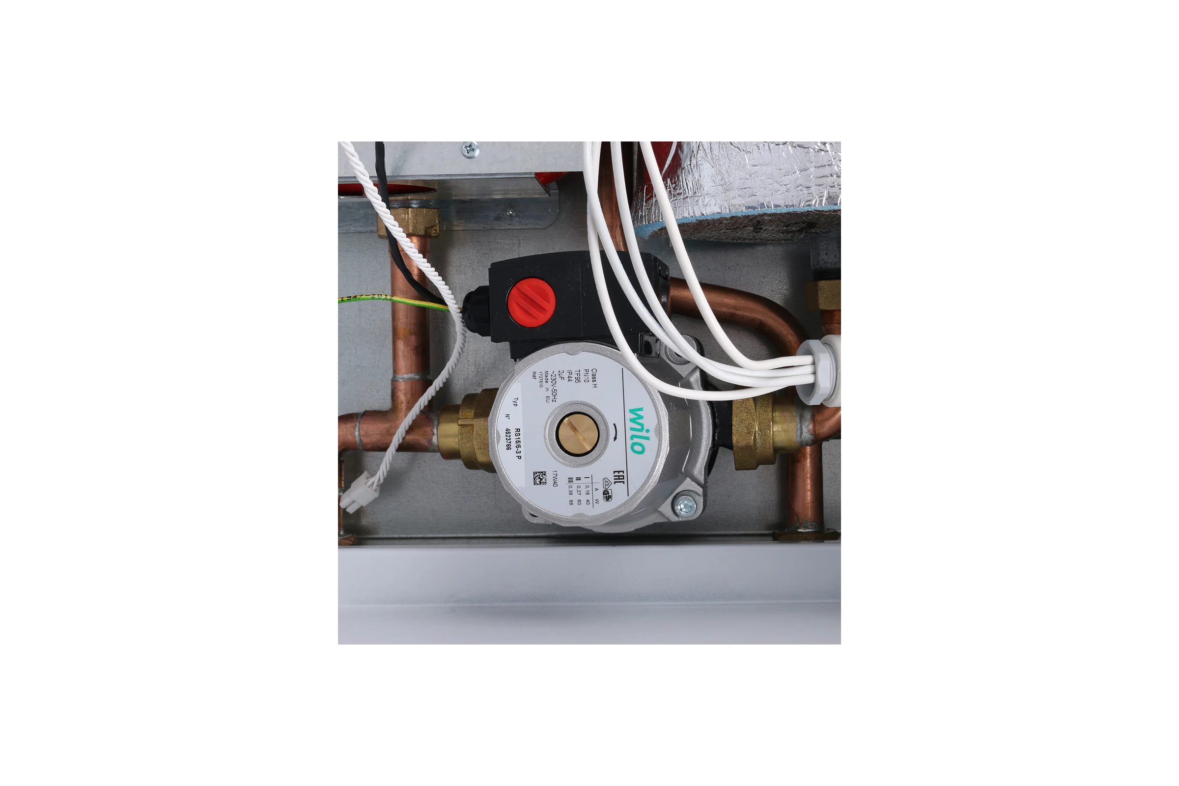 Котел электрический STOUT PLUS 9 кВт SEB-2201-000009 RG0091G8B0G5R5
