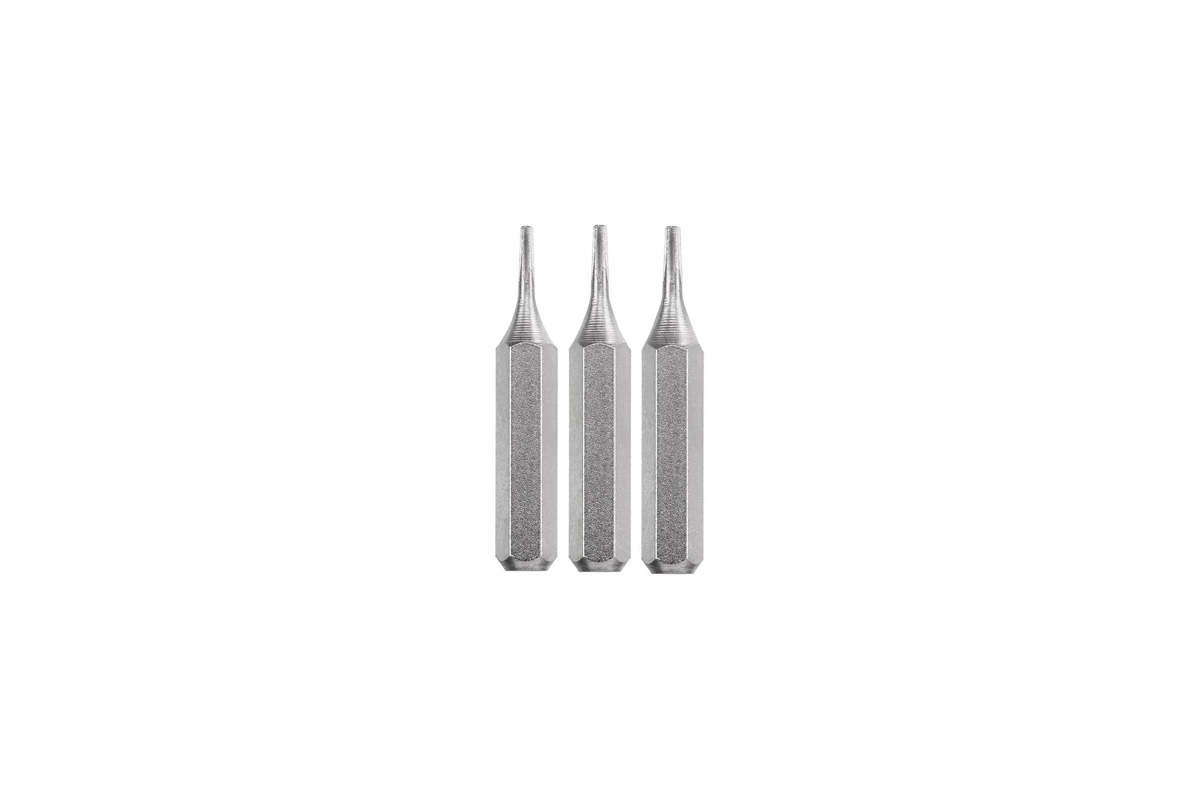 Бита TS 28 мм Pentalobe Micro 3 шт. KWB 128340