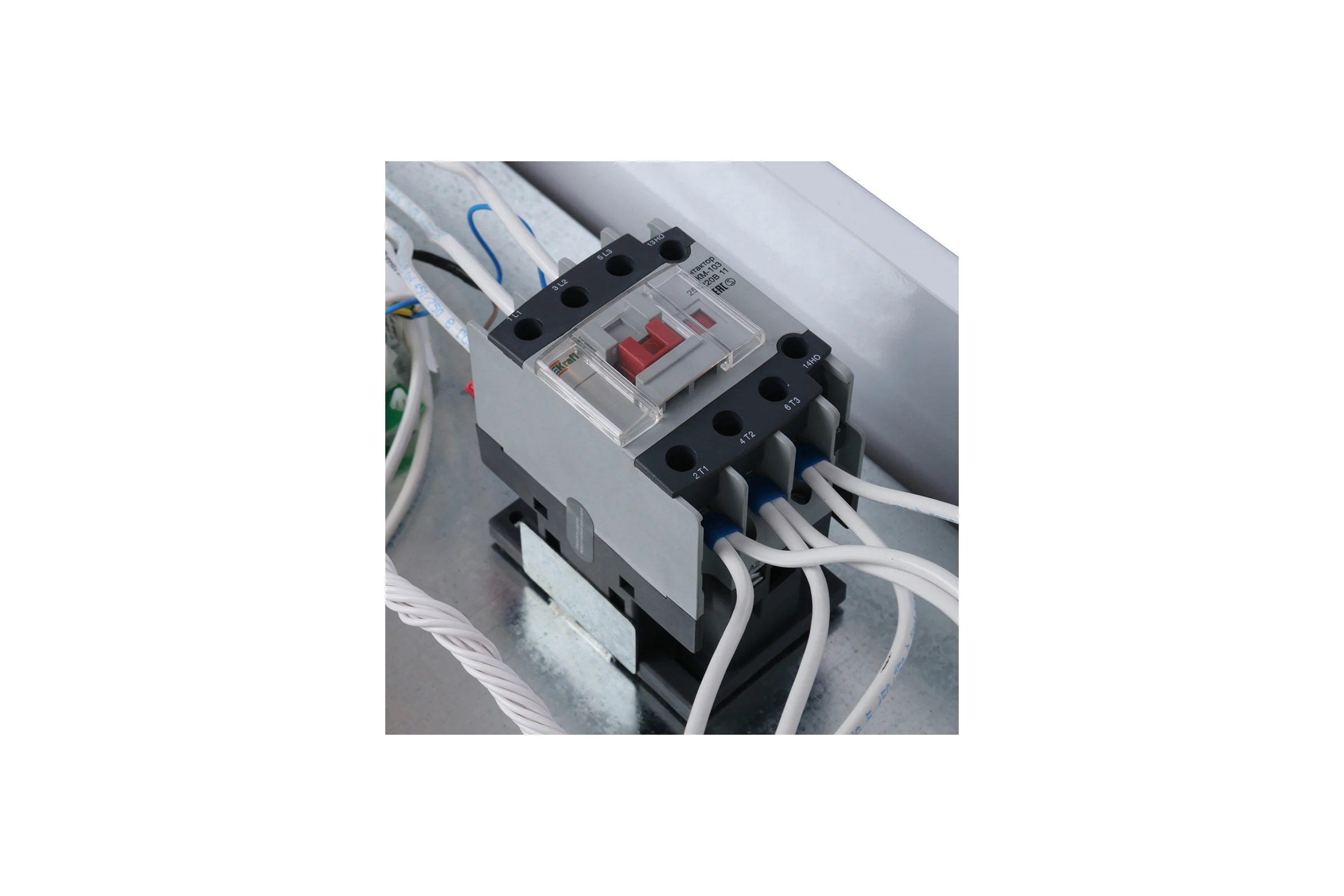 Котел электрический STOUT PLUS 14 кВт SEB-2201-000014 RG0091G8B0HU37