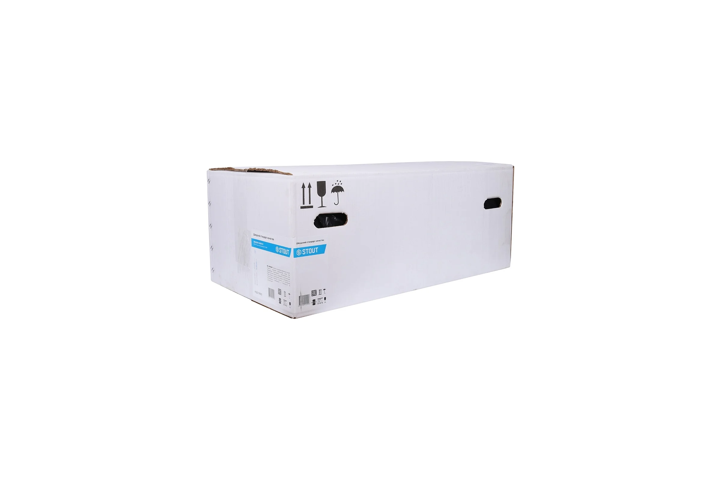 Котел электрический STOUT PLUS 14 кВт SEB-2201-000014 RG0091G8B0HU37