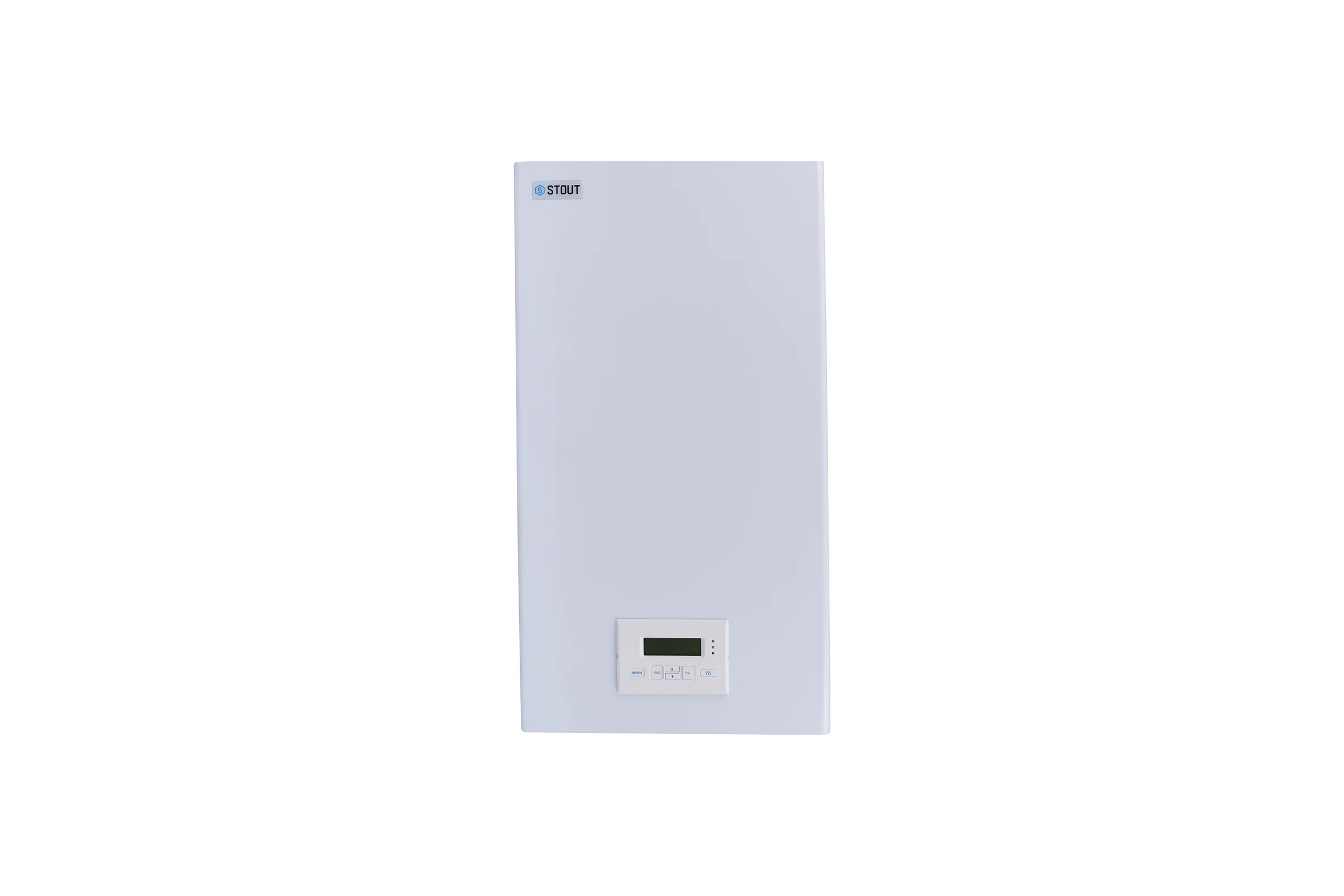 Котел электрический STOUT PLUS 21 кВт SEB-2201-000021 RG0091G8B0IHJB