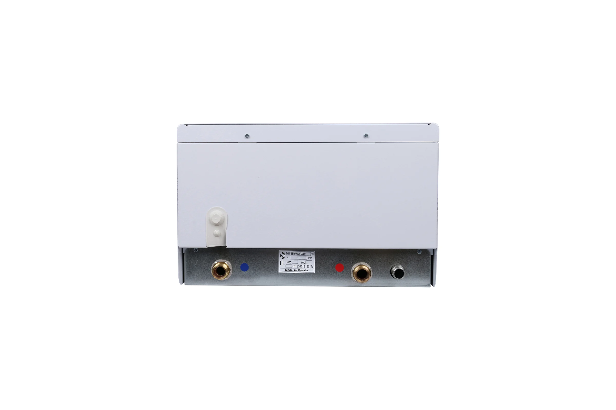 Котел электрический STOUT PLUS 24 кВт SEB-2201-000024 RG0091G8B0IS3C