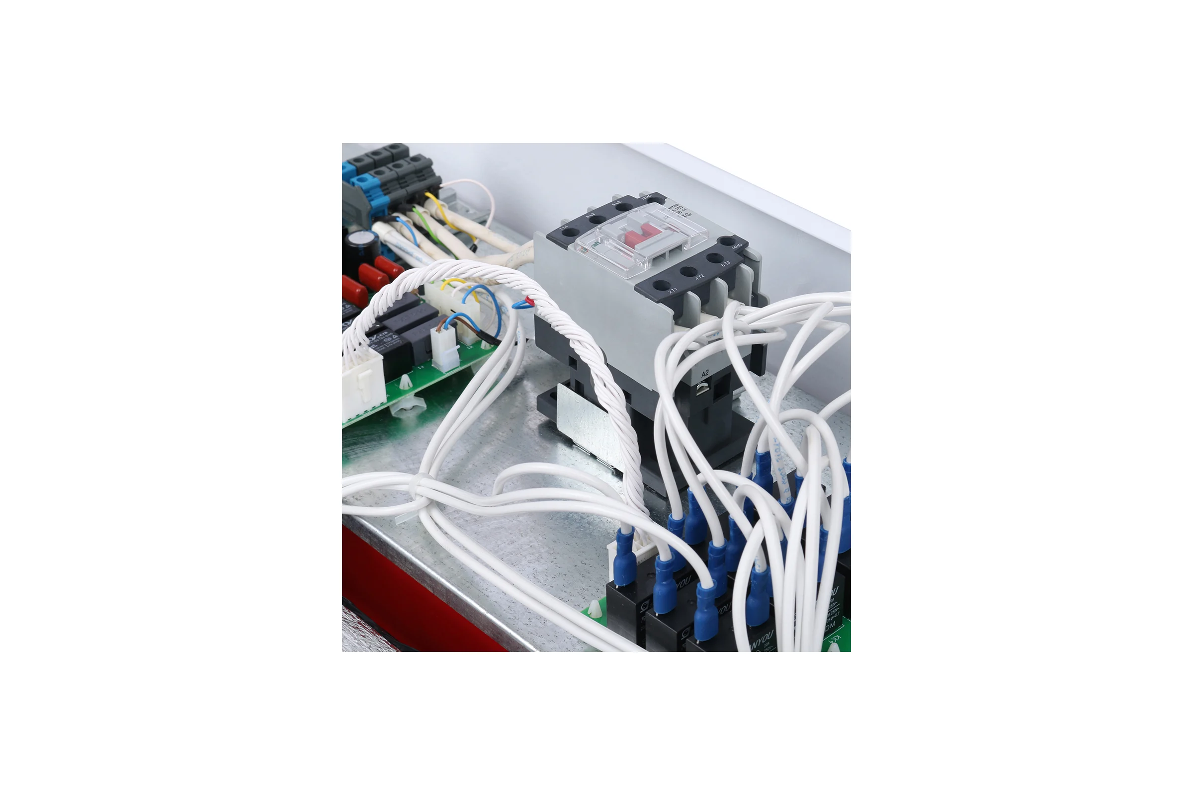 Котел электрический STOUT PLUS 24 кВт SEB-2201-000024 RG0091G8B0IS3C