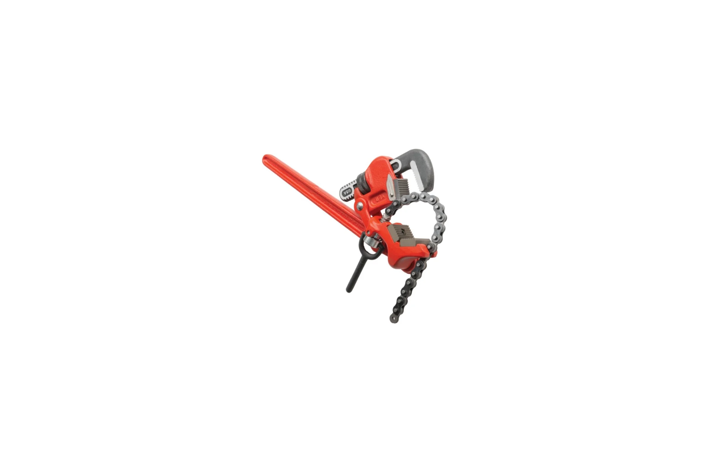 Сложнорычажный трубный ключ RIDGID S-2, до 2" 31375