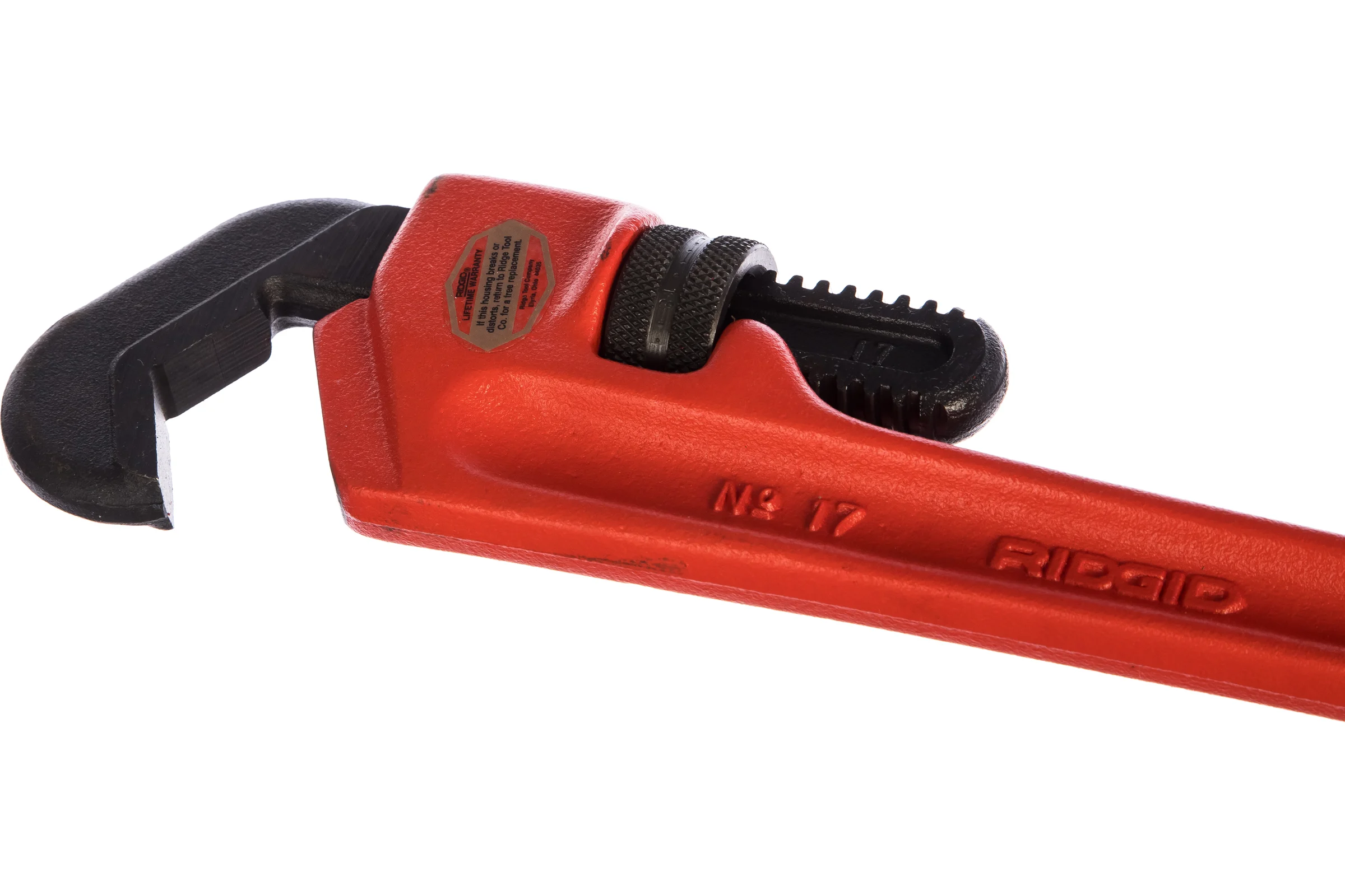 Прямой ключ для шестигранников RIDGID 17 31275