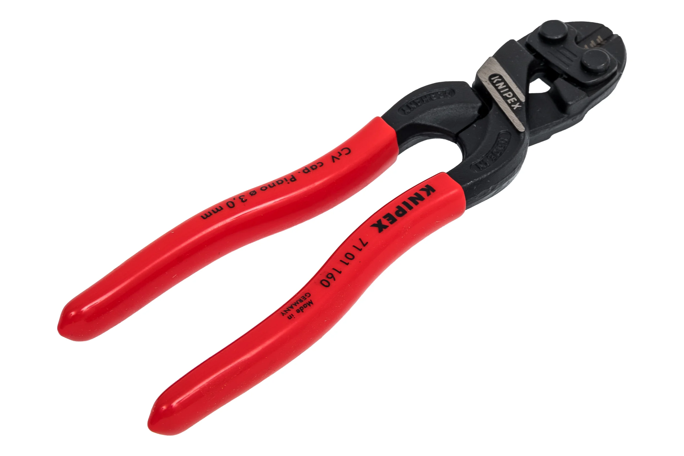 Болторез KNIPEX KN-7101160