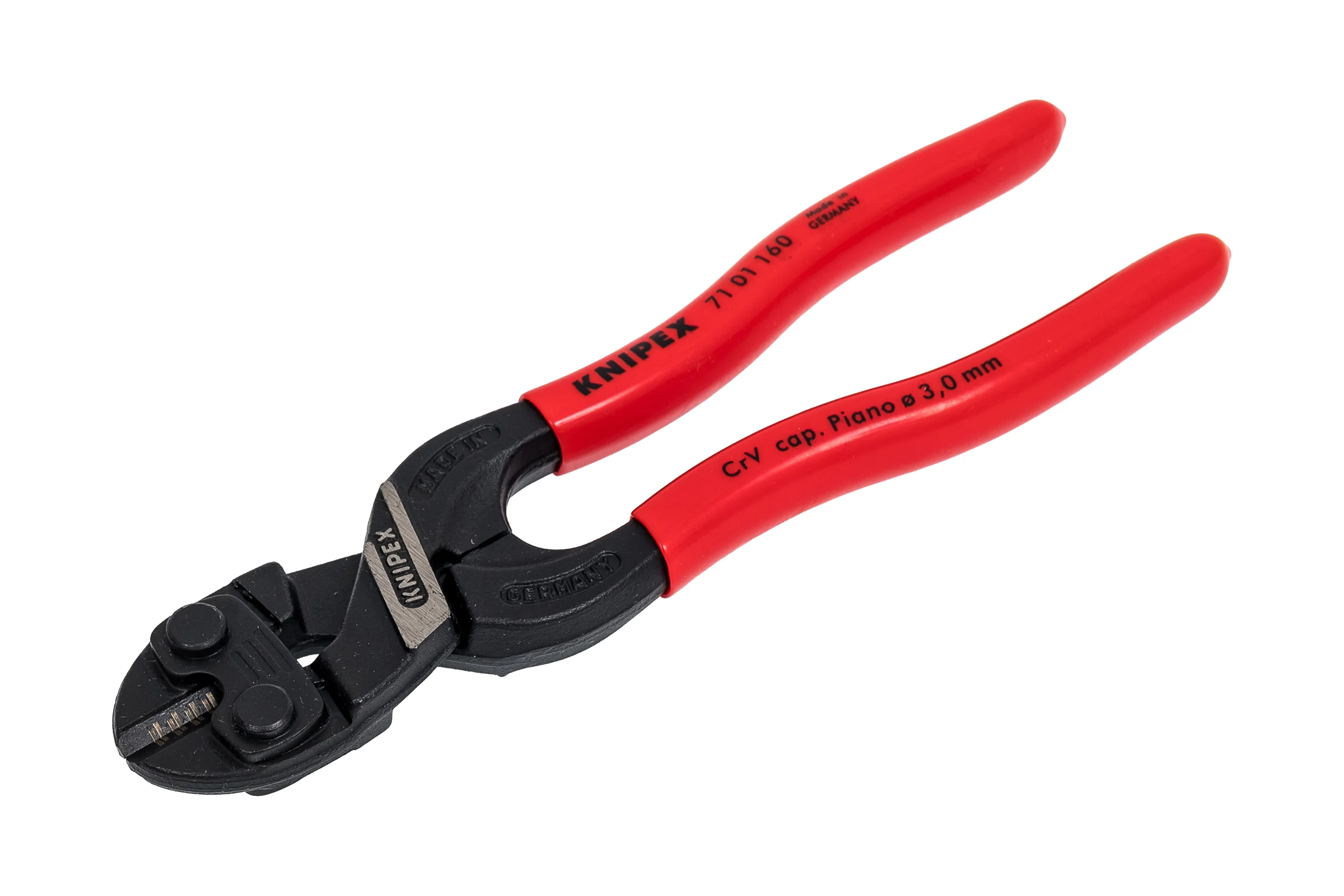 Болторез KNIPEX KN-7101160