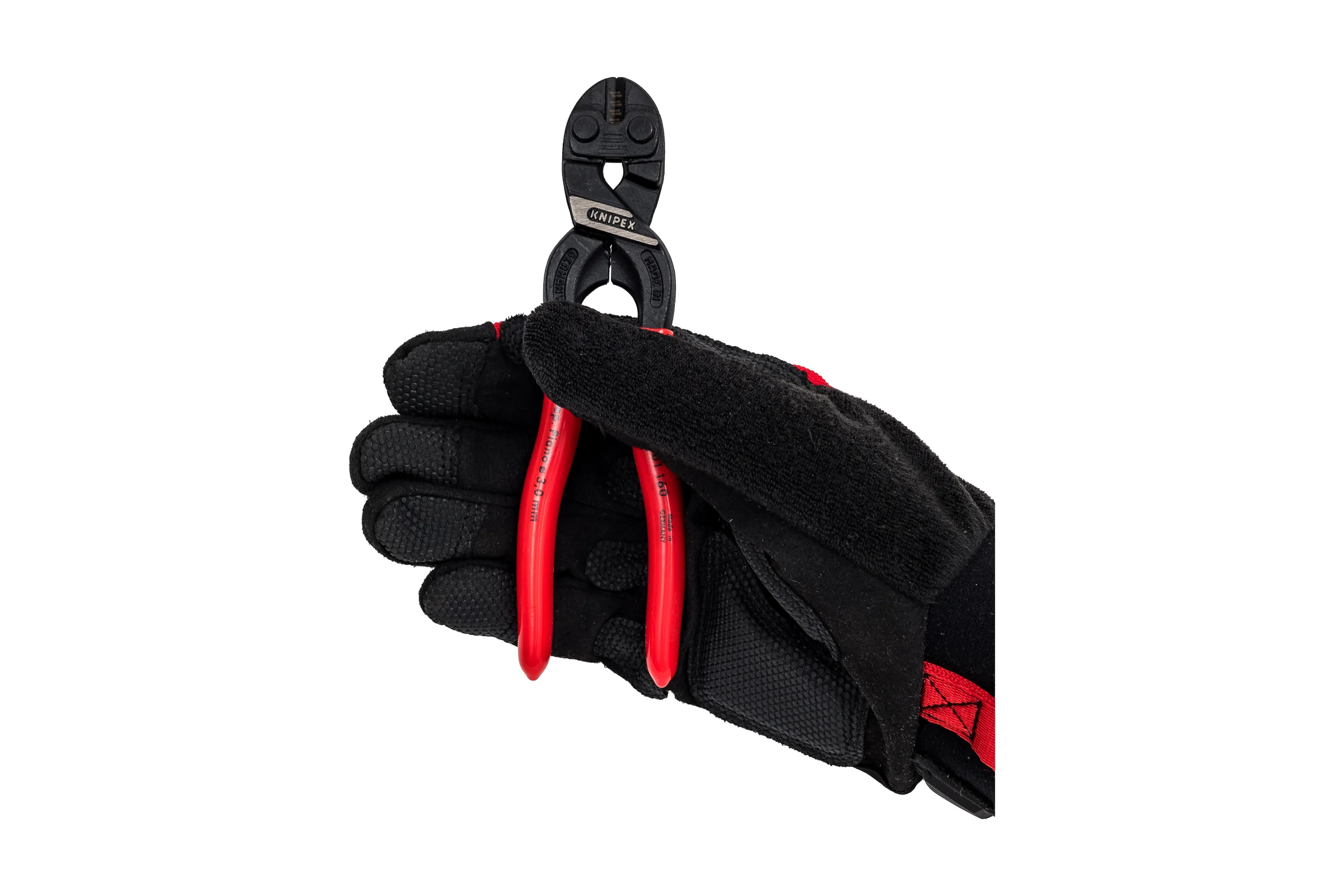 Болторез KNIPEX KN-7101160