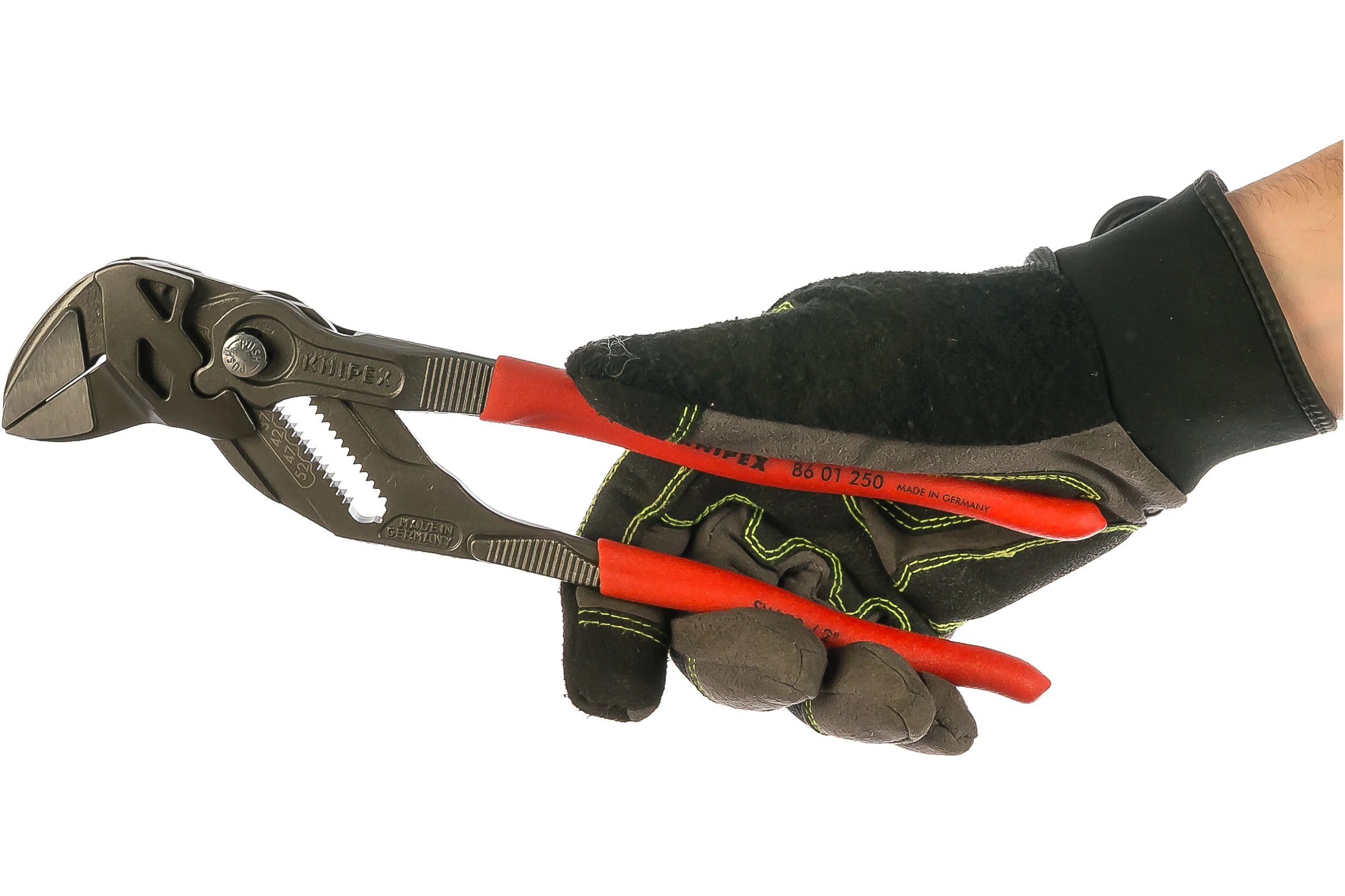 Переставные клещи KNIPEX KN-8601250