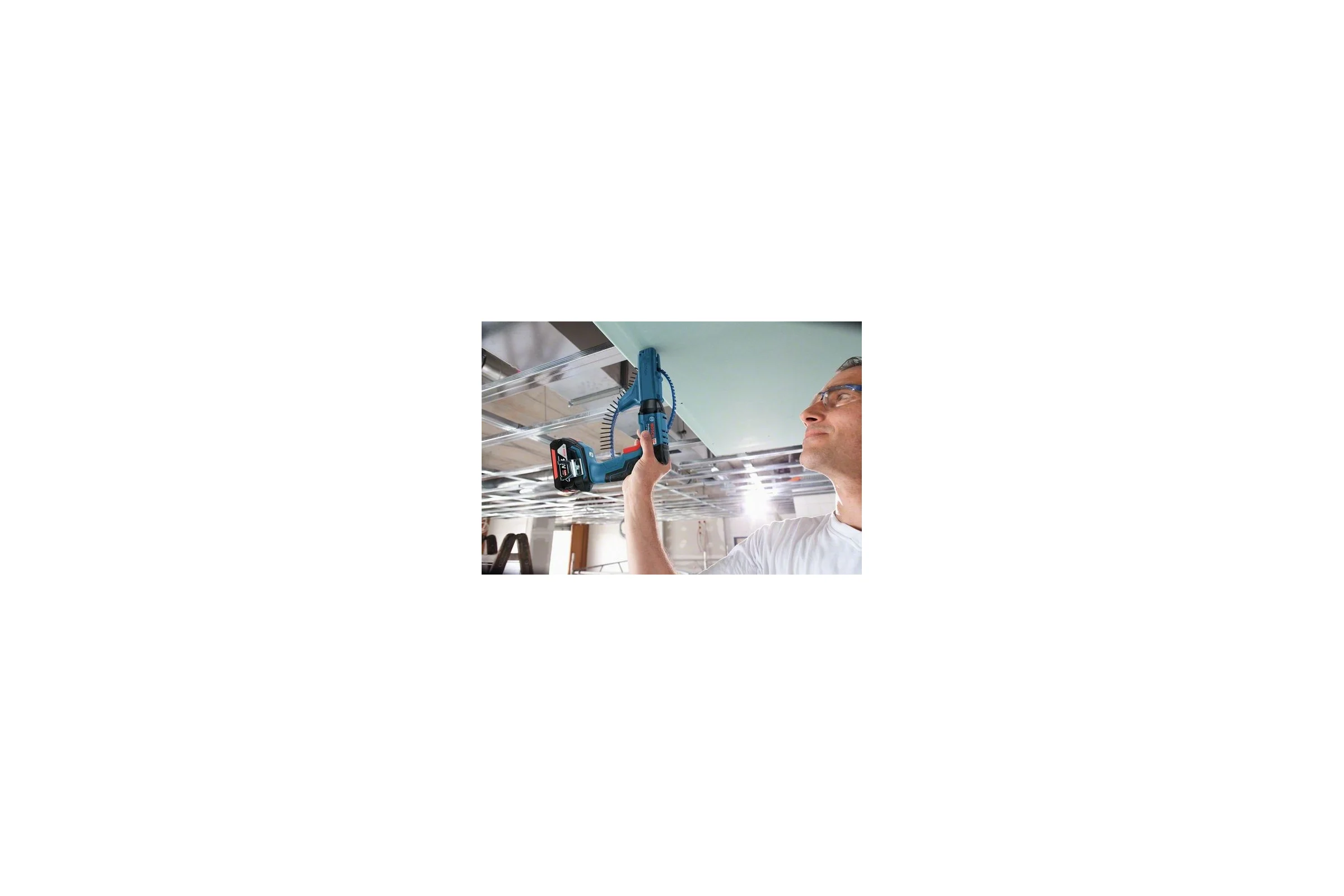 Аккумуляторный шуруповерт Bosch GSR 18 V-EC TE 0.601.9C8.006