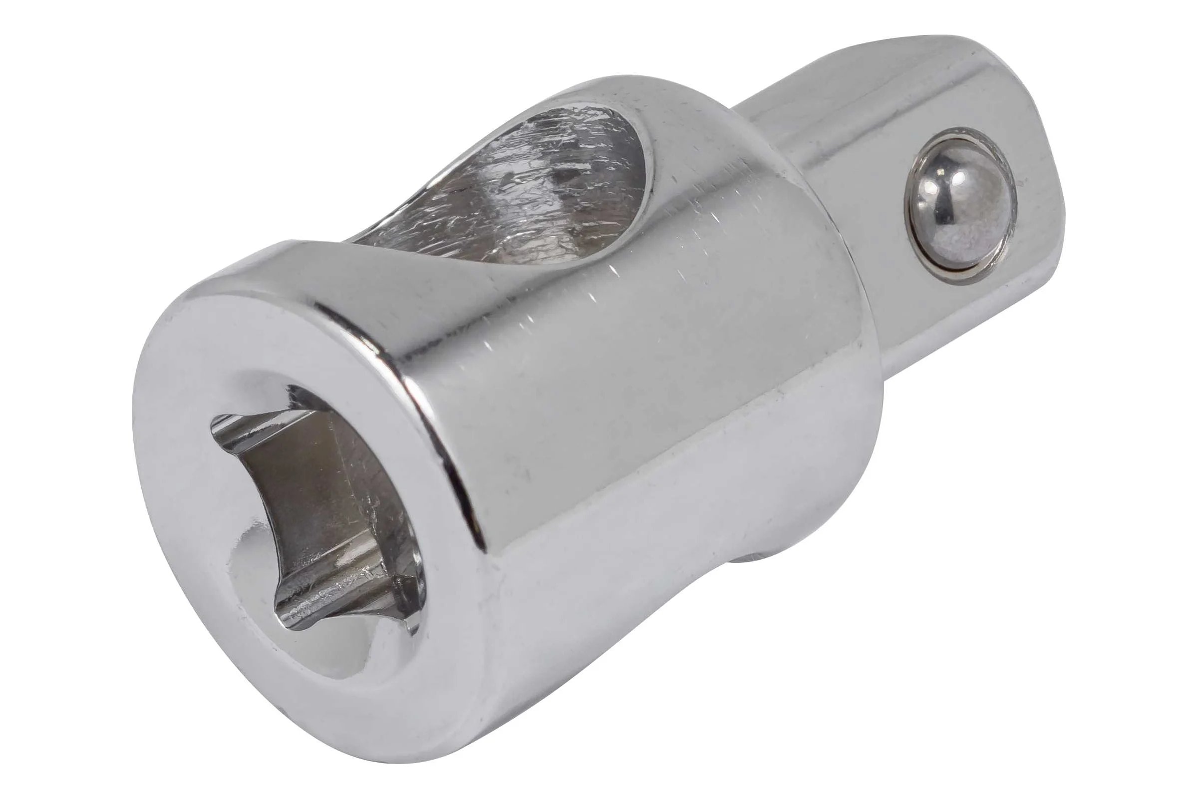 Адаптер 3/8 F x 1/2 M WMC TOOLS WMC-80634 WMC-80634(51678)