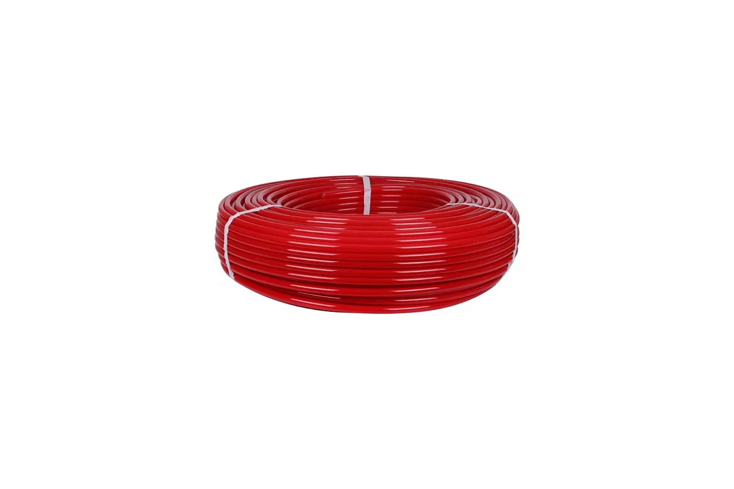 Труба STOUT 16x2,0 бухта 200 м PEX-a из сшитого полиэтилена с кислородным слоем, красная SPX-0002-301620 RG008P0TORAOB0