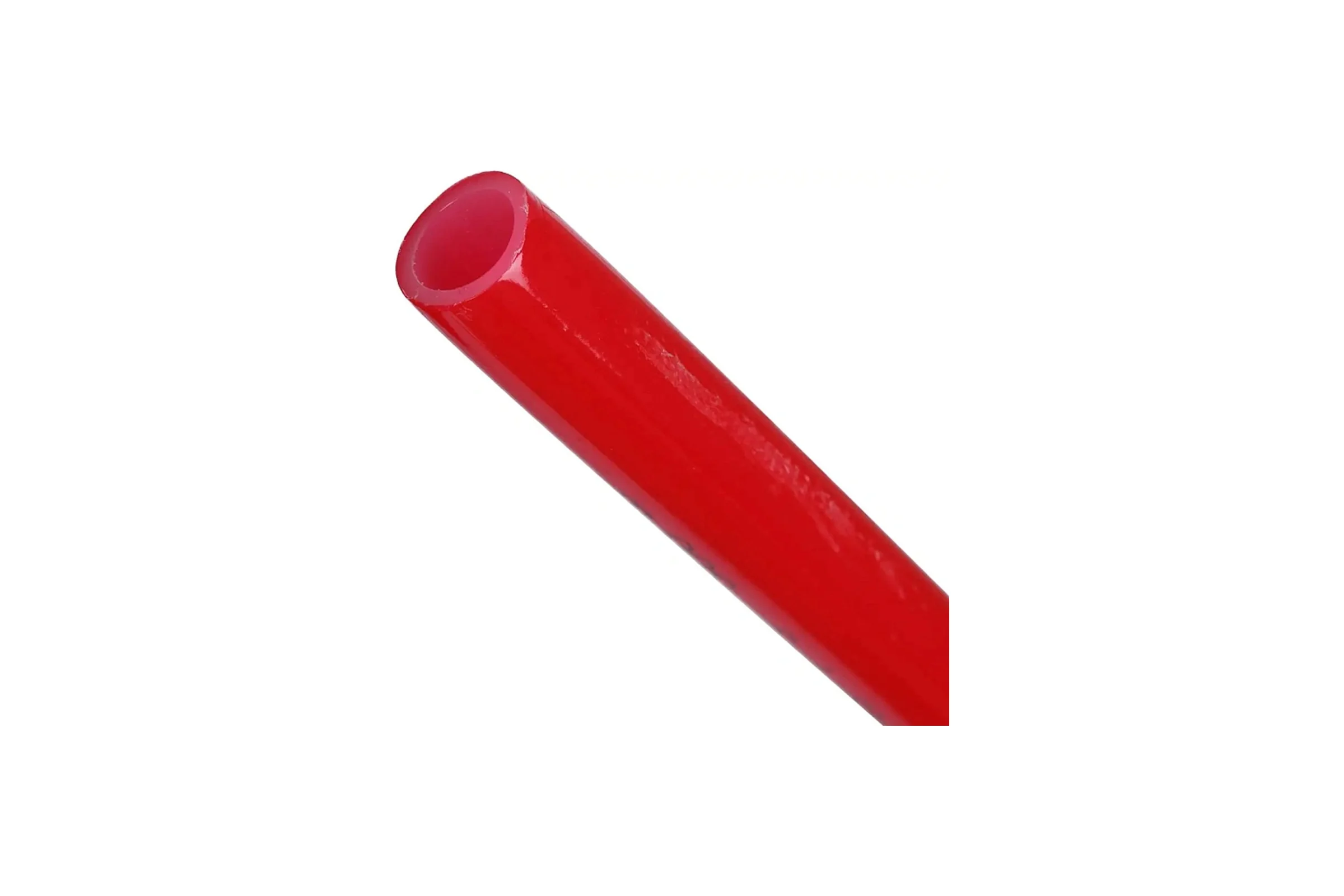Труба STOUT 16x2,0 бухта 200 м PEX-a из сшитого полиэтилена с кислородным слоем, красная SPX-0002-301620 RG008P0TORAOB0