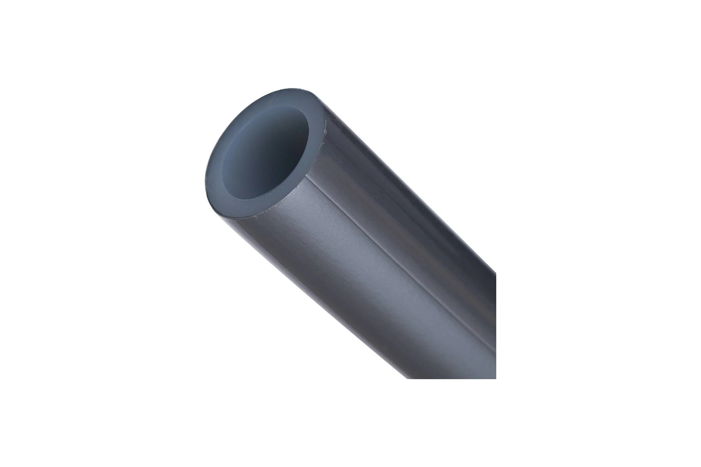 Труба из сшитого полиэтилена с кислородным слоем STOUT PEX-a 20х2,8 бухта 100 м серая SPX-0001-002028