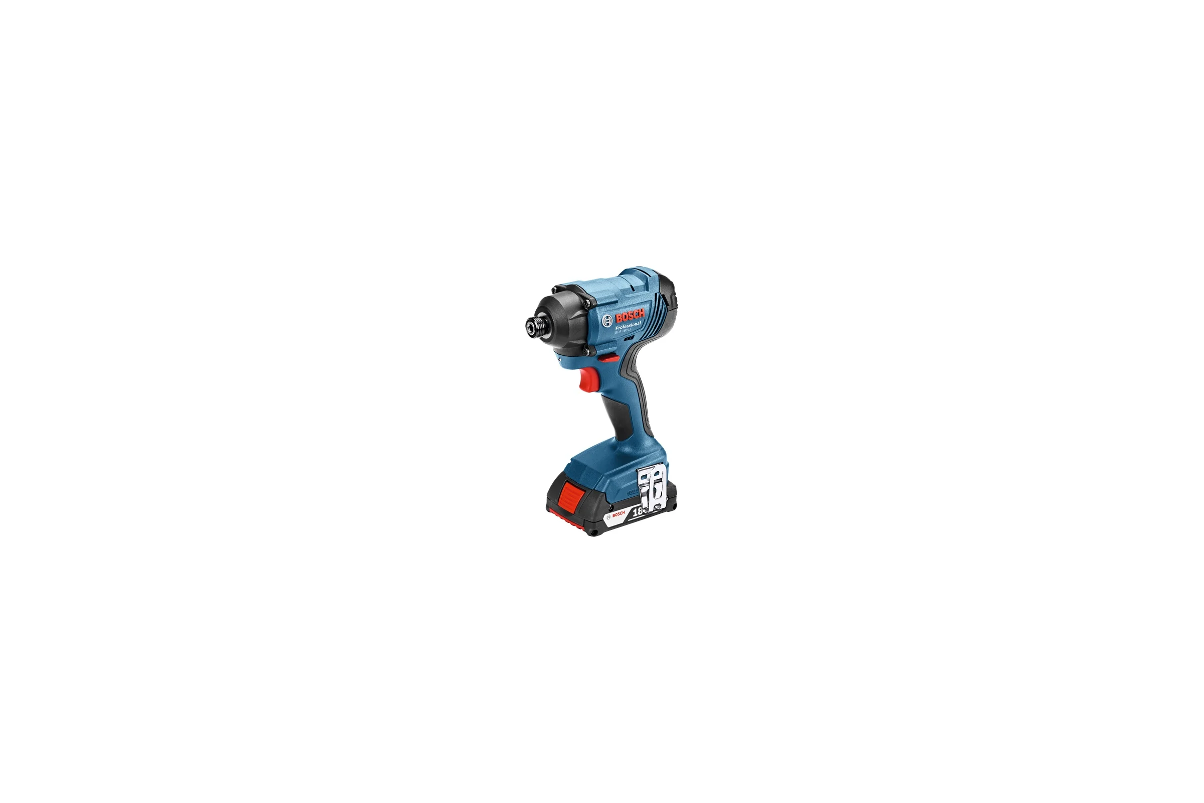 Аккумуляторный гайковерт Bosch GDR 180-LI 0.601.9G5.120