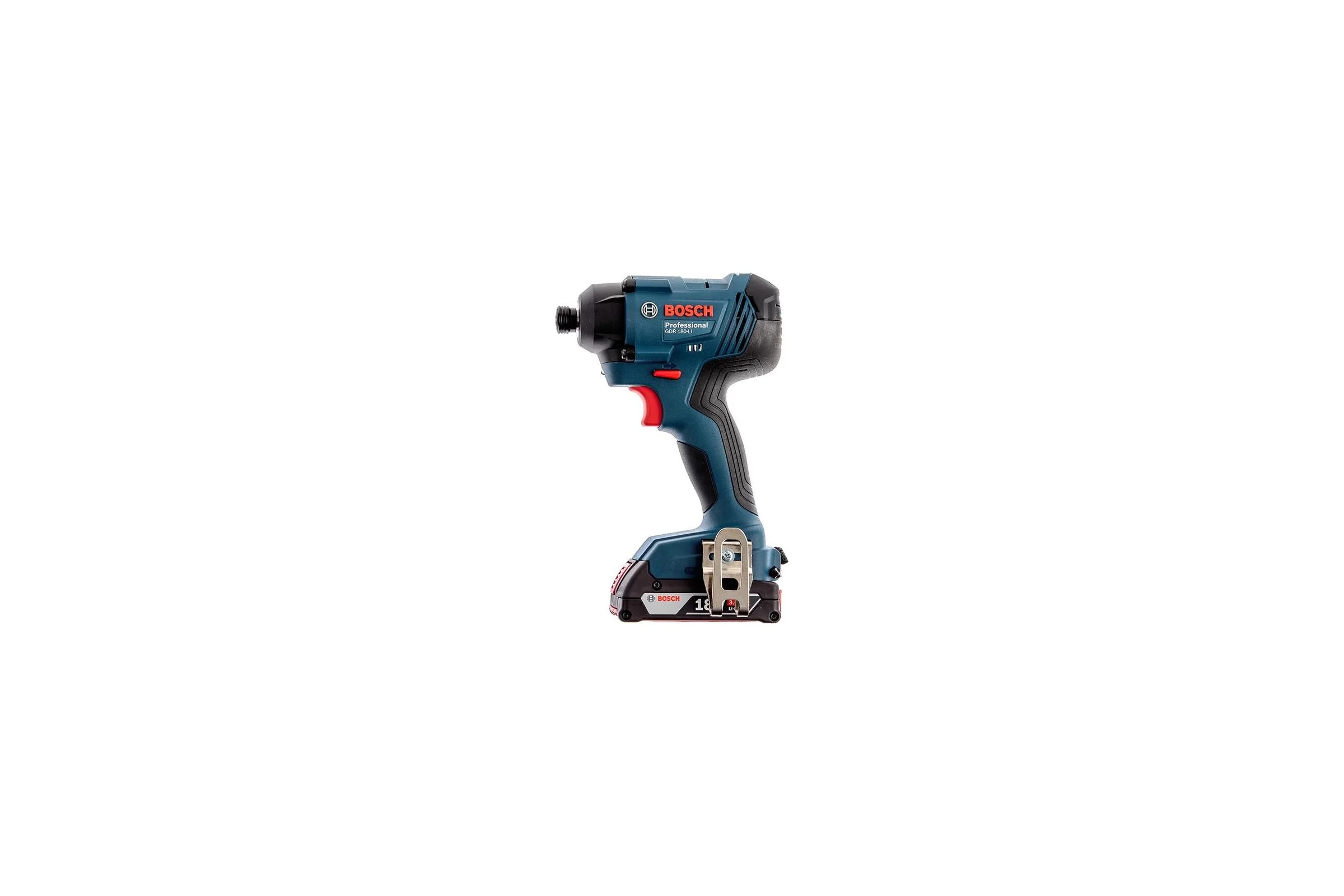 Аккумуляторный гайковерт Bosch GDR 180-LI 0.601.9G5.120